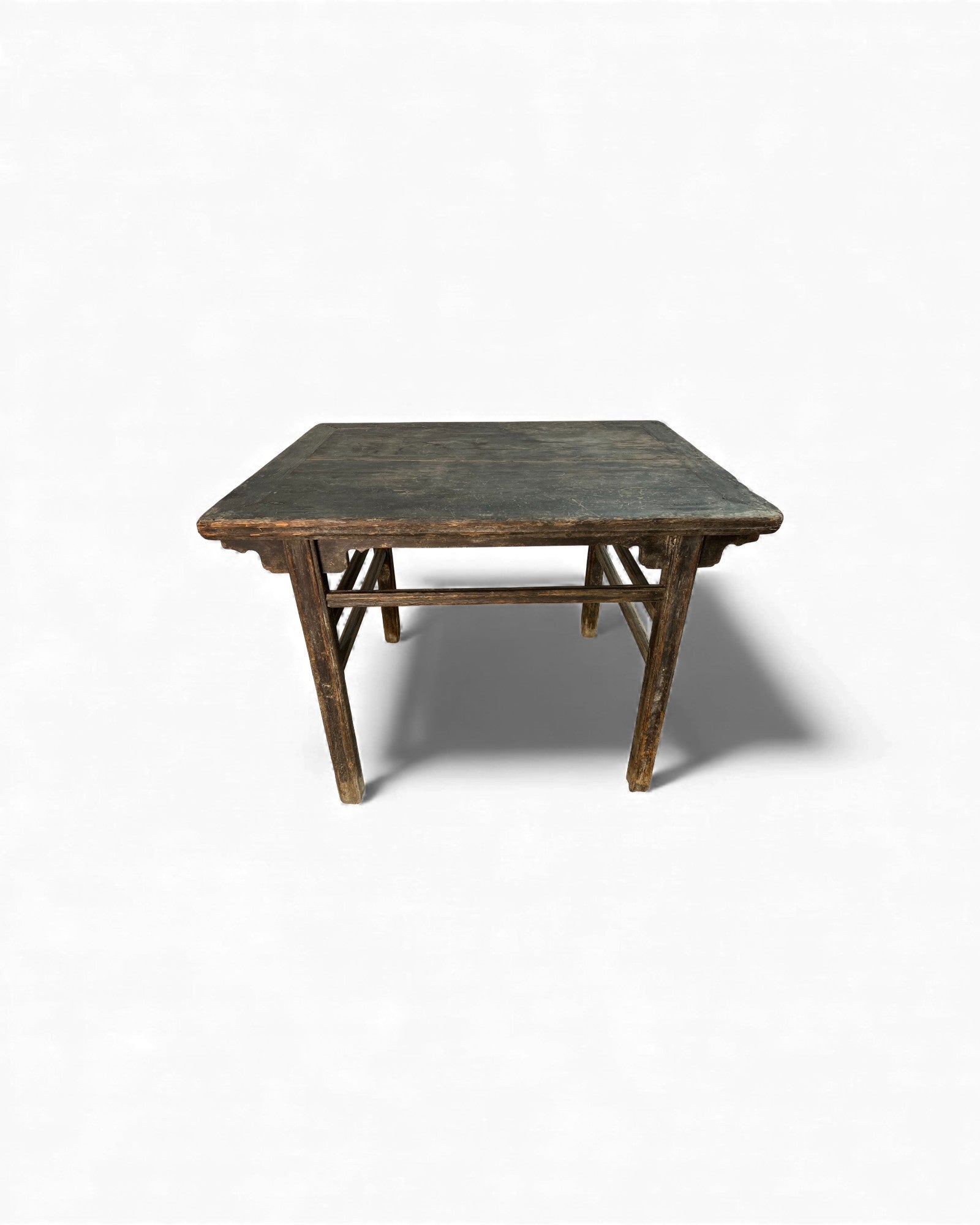 Black Lacquer Wine Table - Surround Living - 4