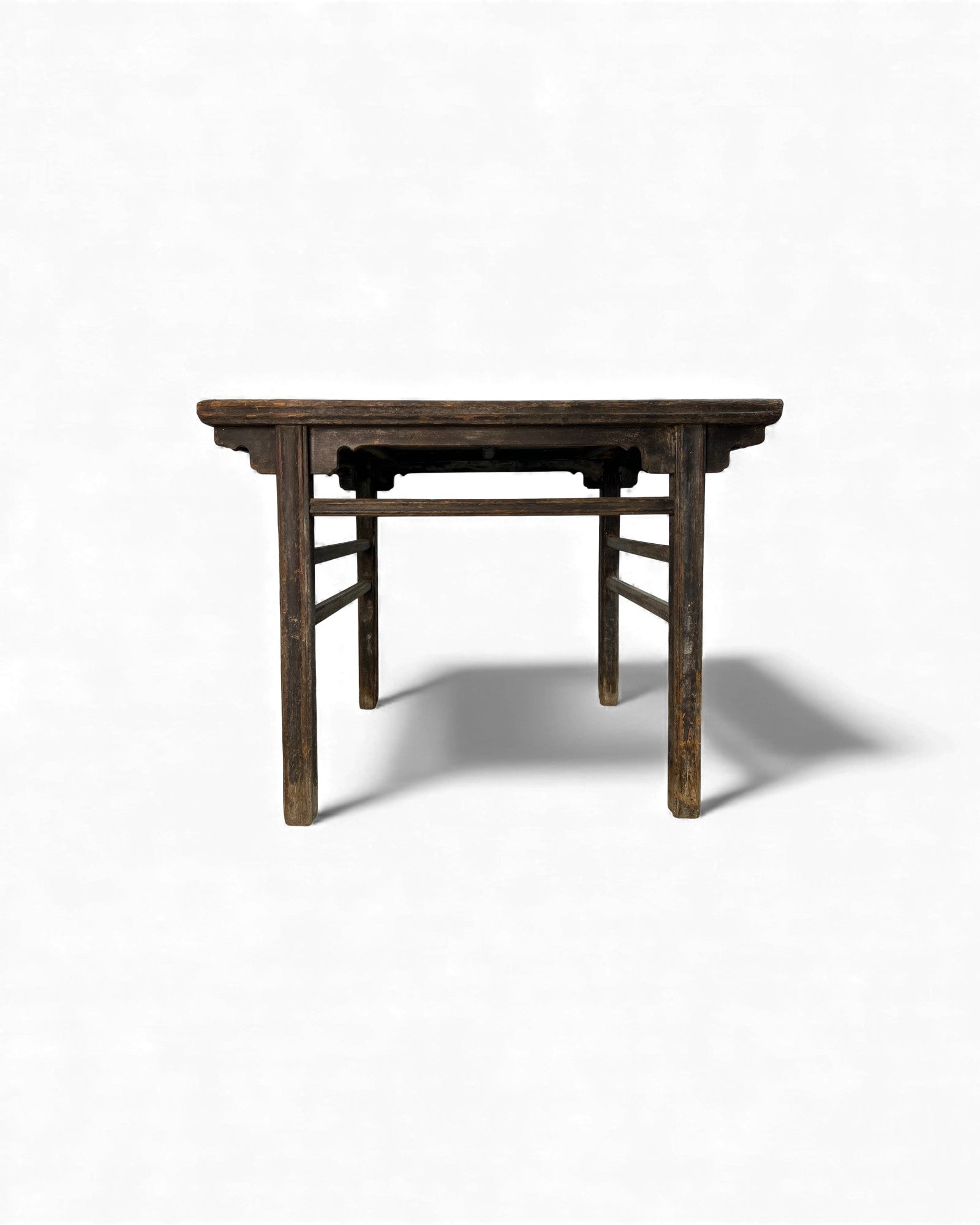 Black Lacquer Wine Table - Surround Living - 9