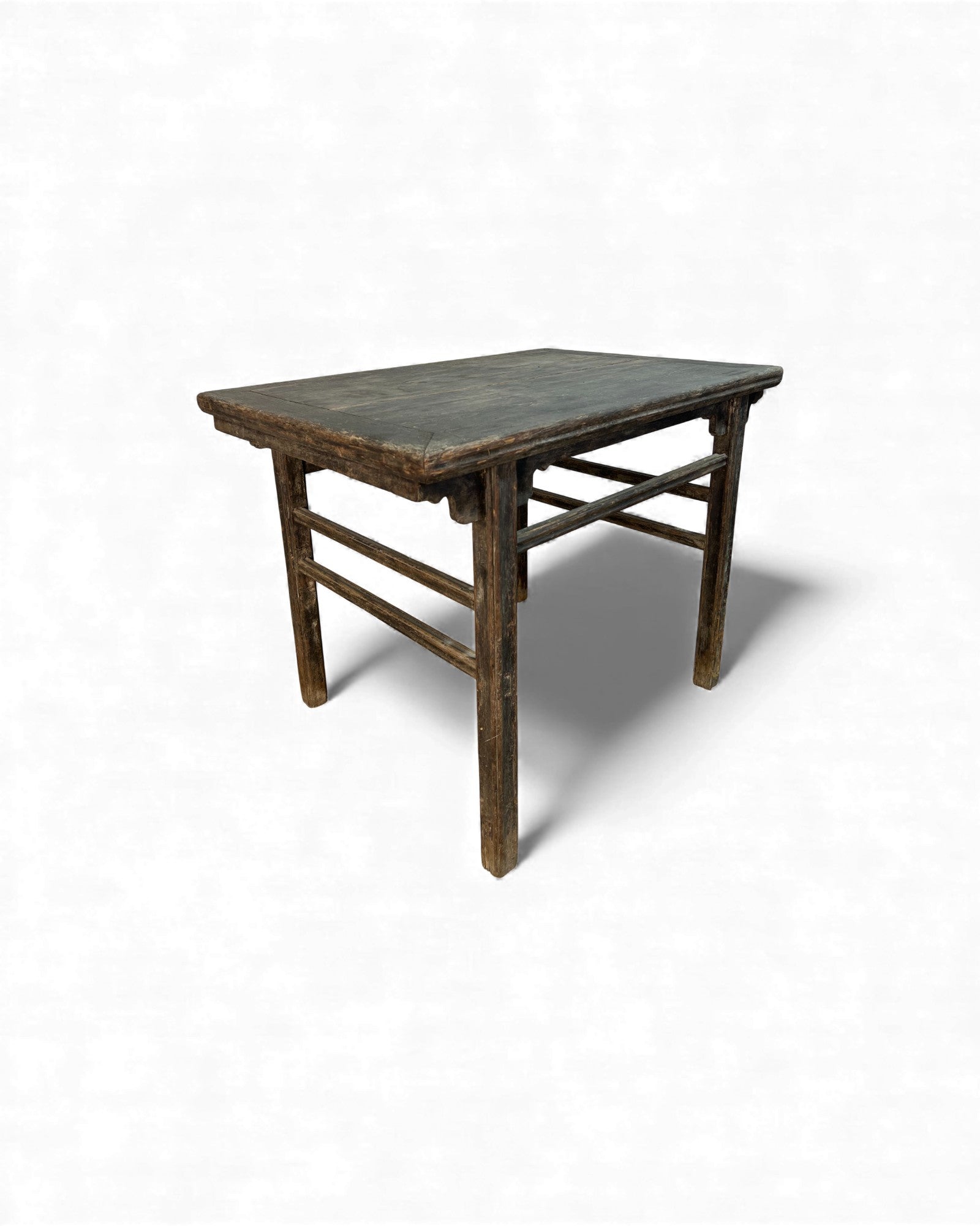 Black Lacquer Wine Table - Surround Living - 19