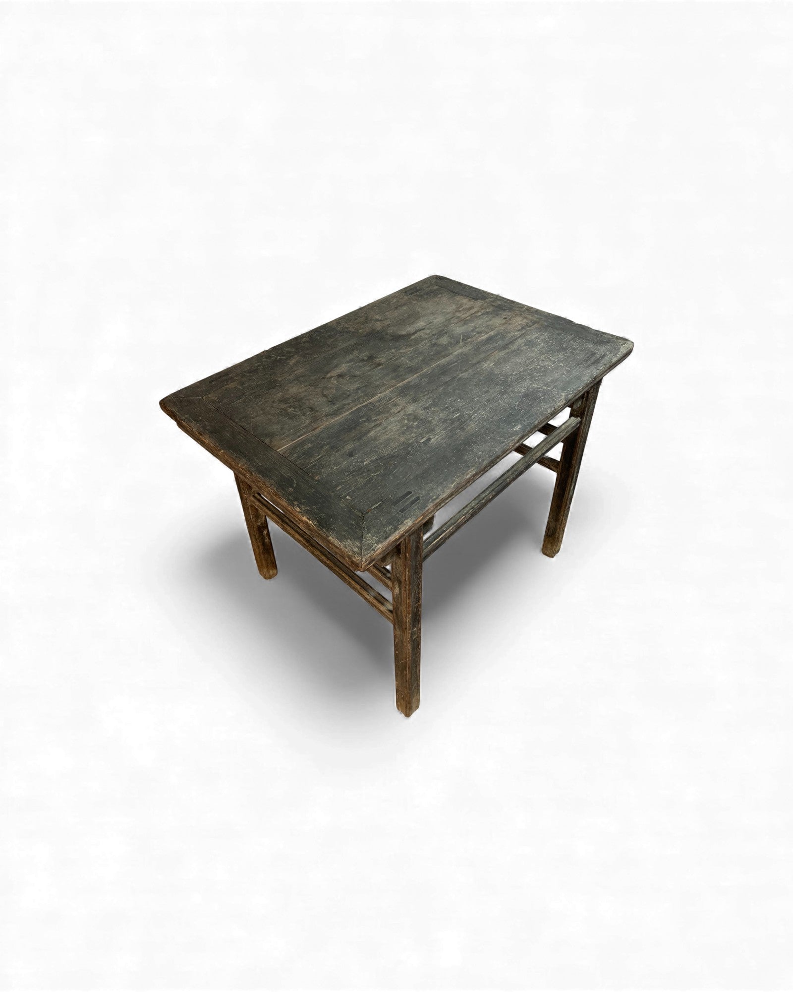 Black Lacquer Wine Table - Surround Living - 7