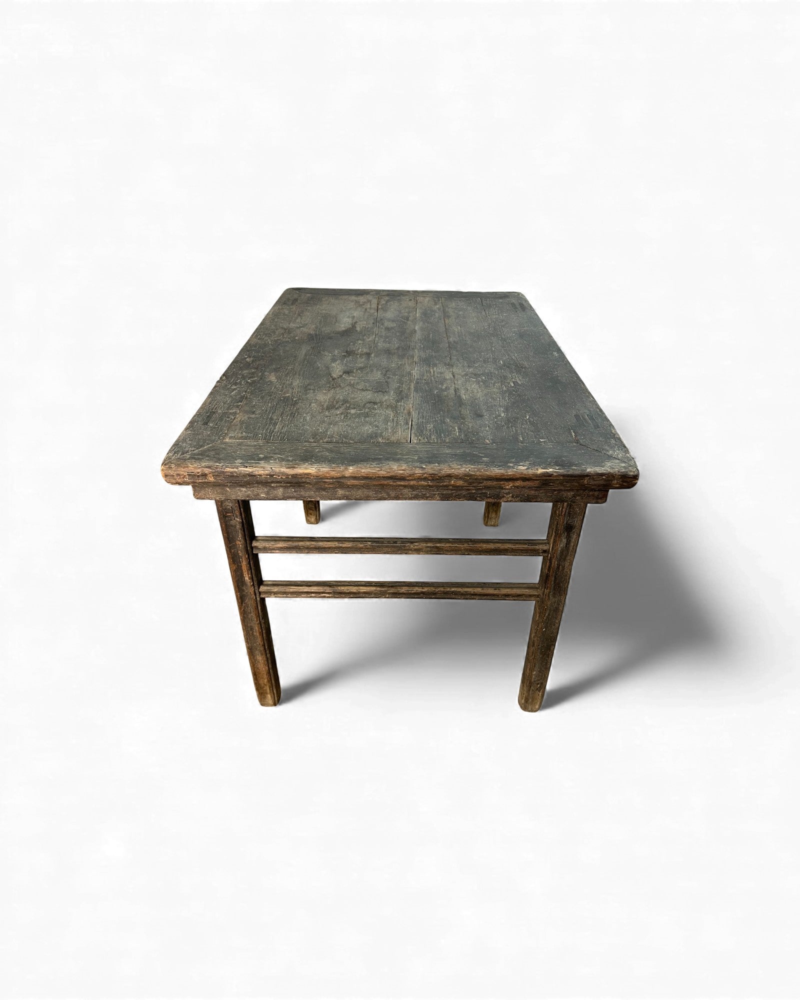 Black Lacquer Wine Table - Surround Living - 17