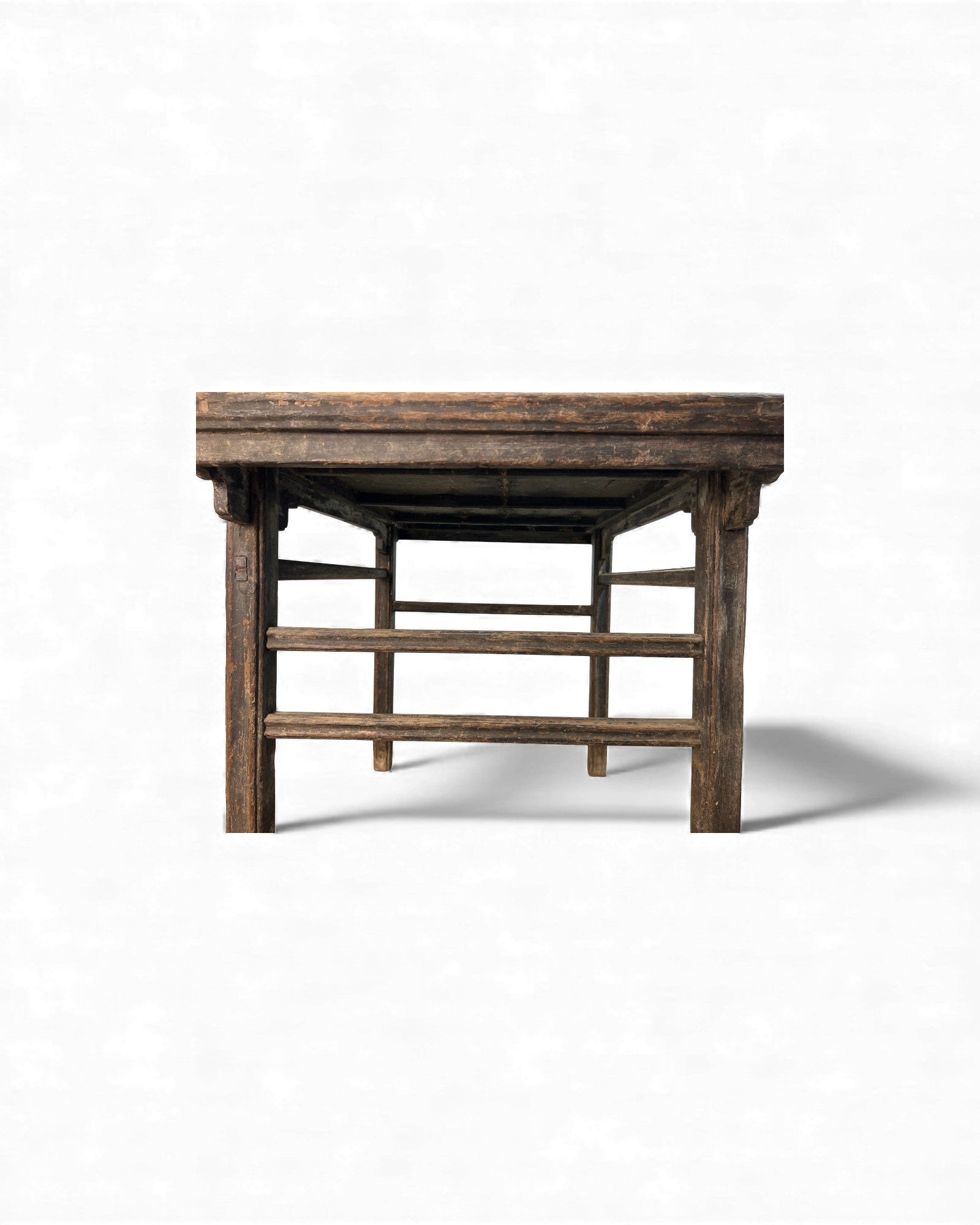 Black Lacquer Wine Table - Surround Living - 26