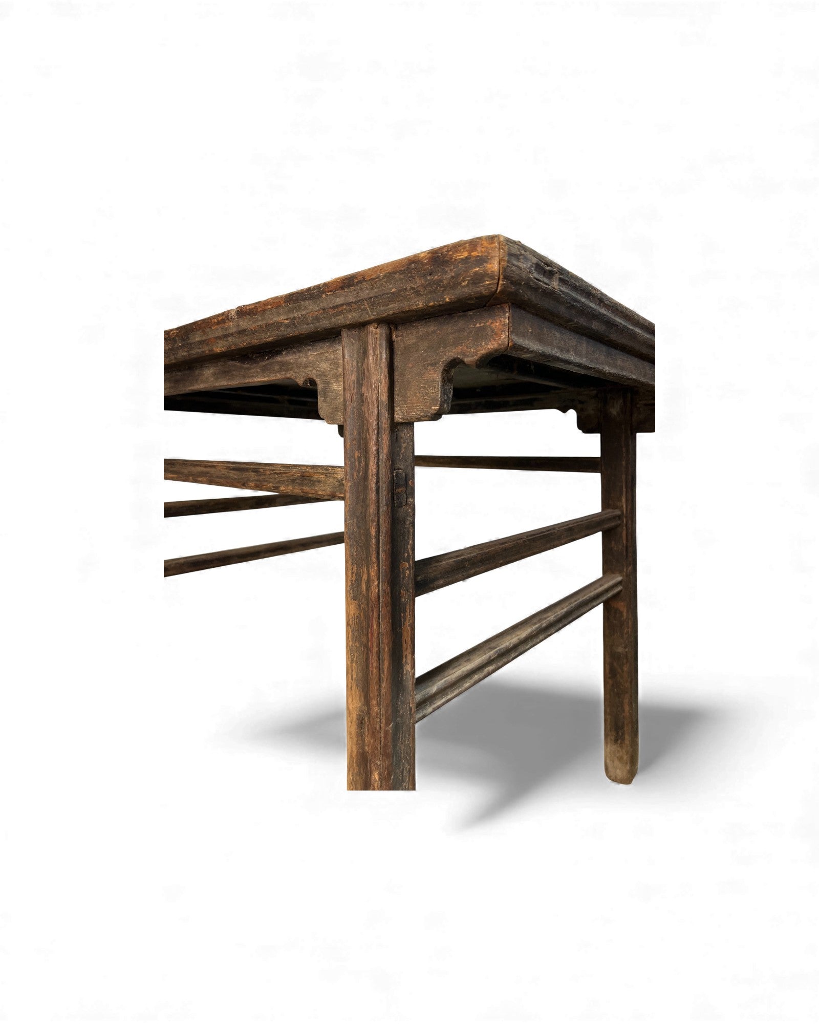 Black Lacquer Wine Table - Surround Living - 24