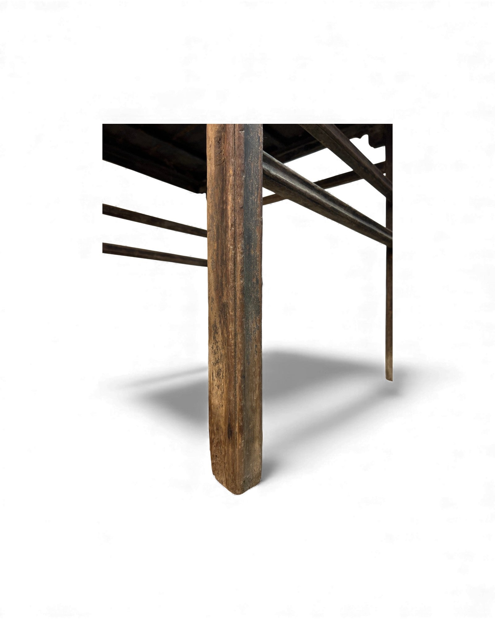Black Lacquer Wine Table - Surround Living - 22