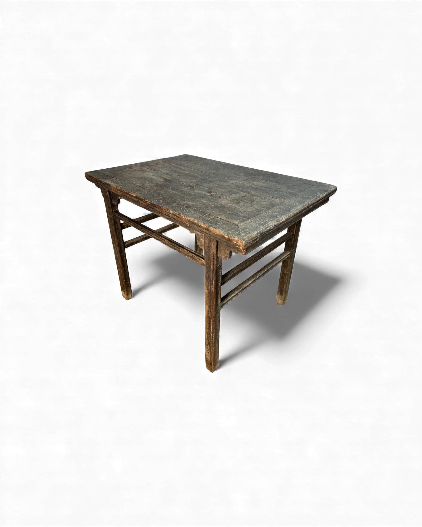 Black Lacquer Wine Table - Surround Living - 3