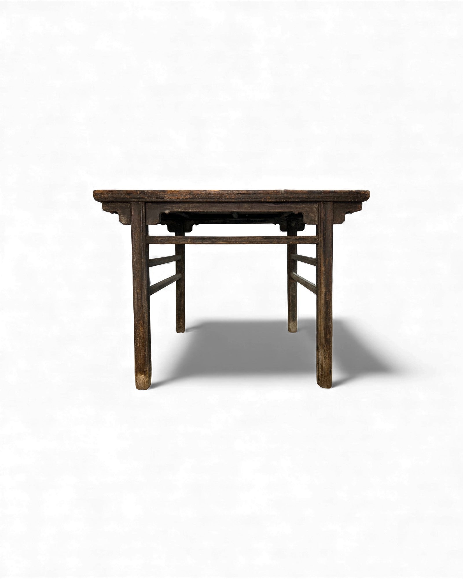 Black Lacquer Wine Table - Surround Living - 13