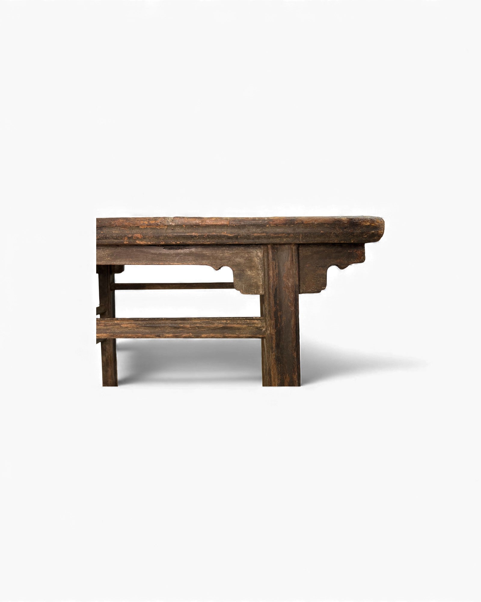 Black Lacquer Wine Table - Surround Living - 25