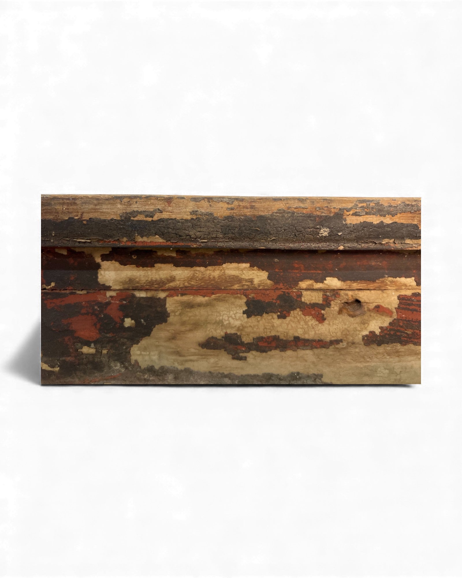 Red & Black Lacquer on Pine and Elm - Surround Living - 23