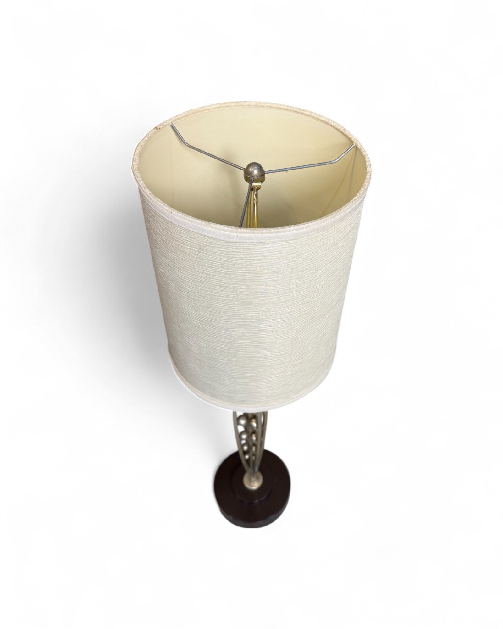 Mid-Century Modern Sculptural Table Lamps