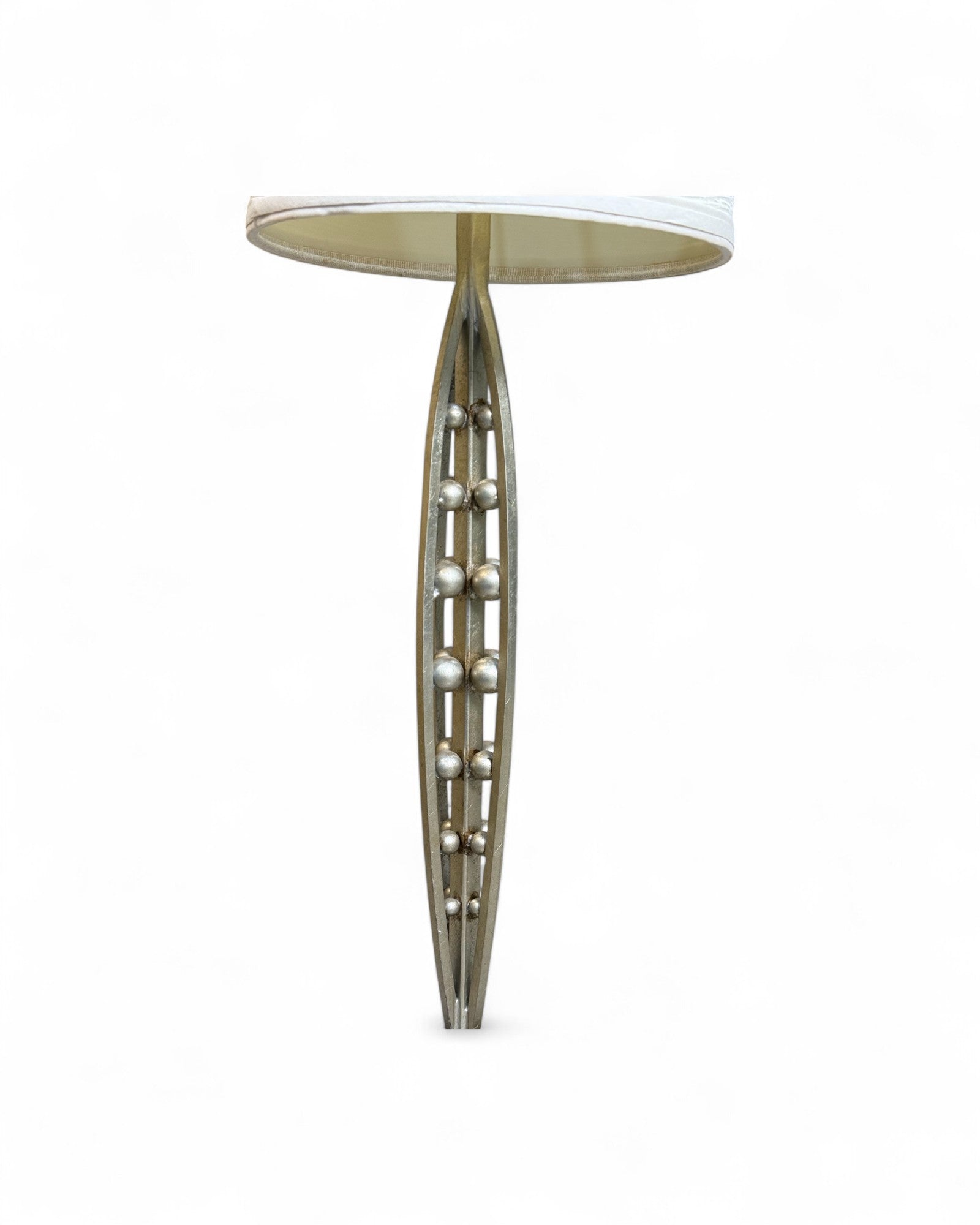 Mid-Century Modern Sculptural Table Lamps