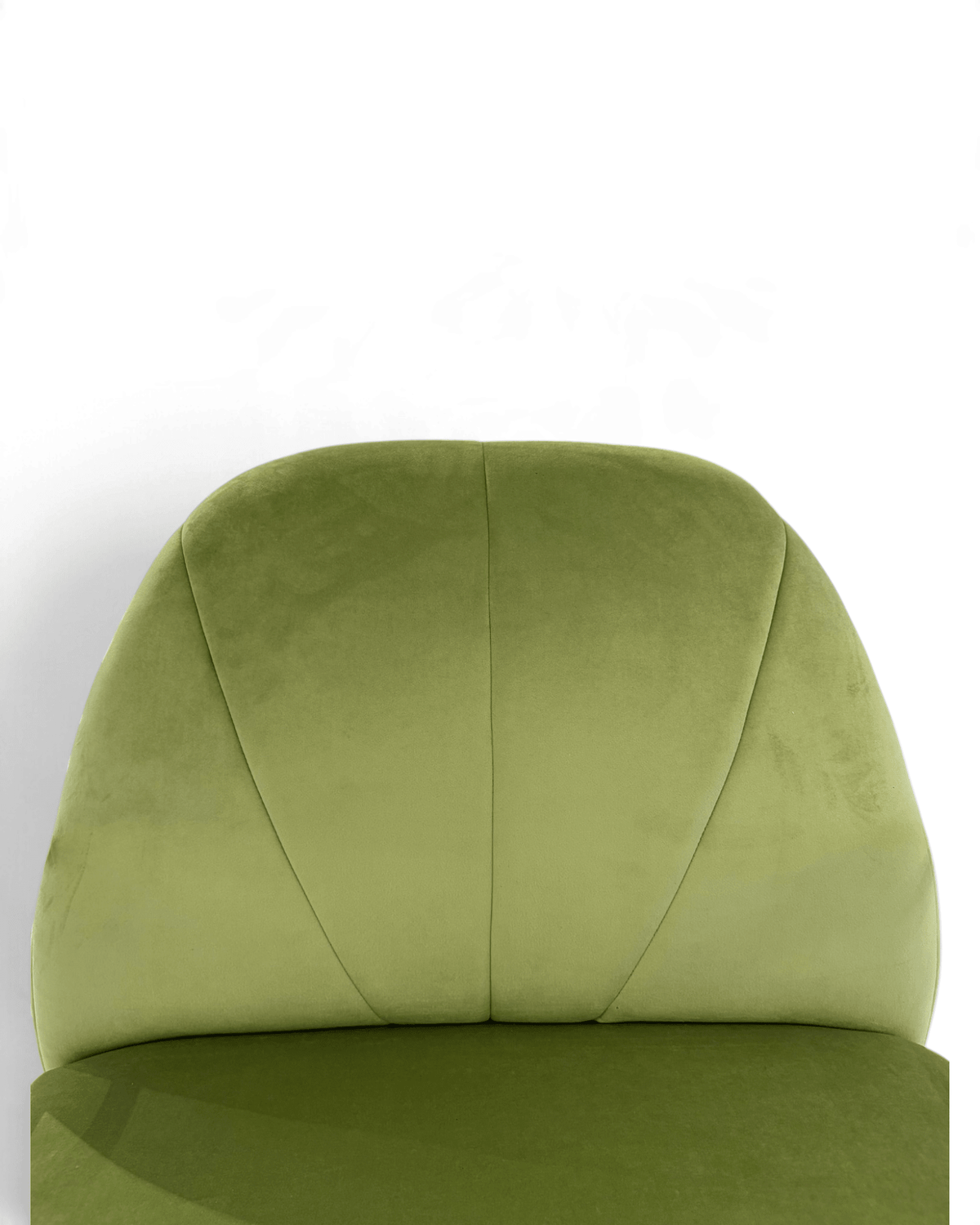 MASAYA - Brass in Bloom Arm Chair - Surround Living - 9