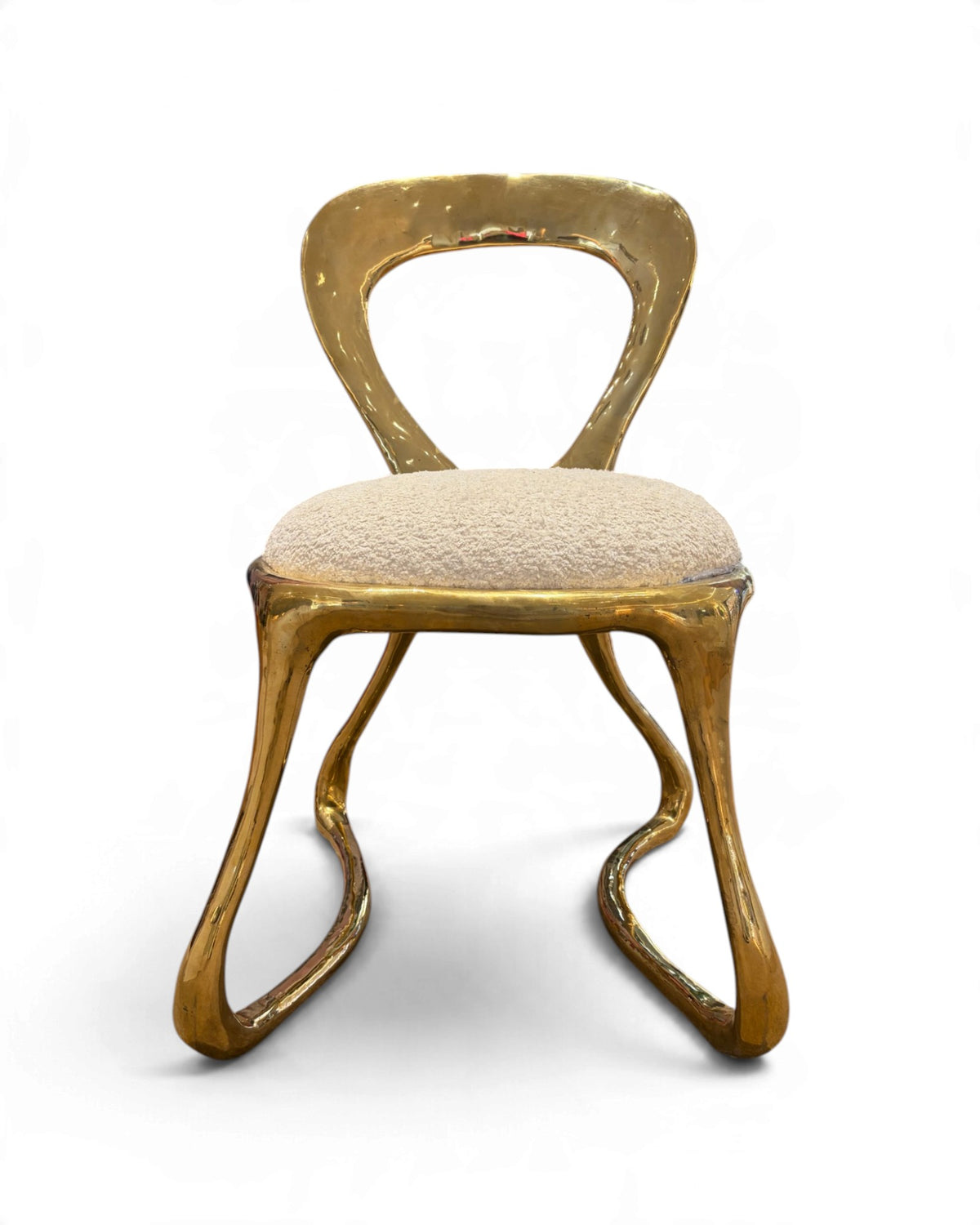 MASAYA - Butterfly Dining Chair