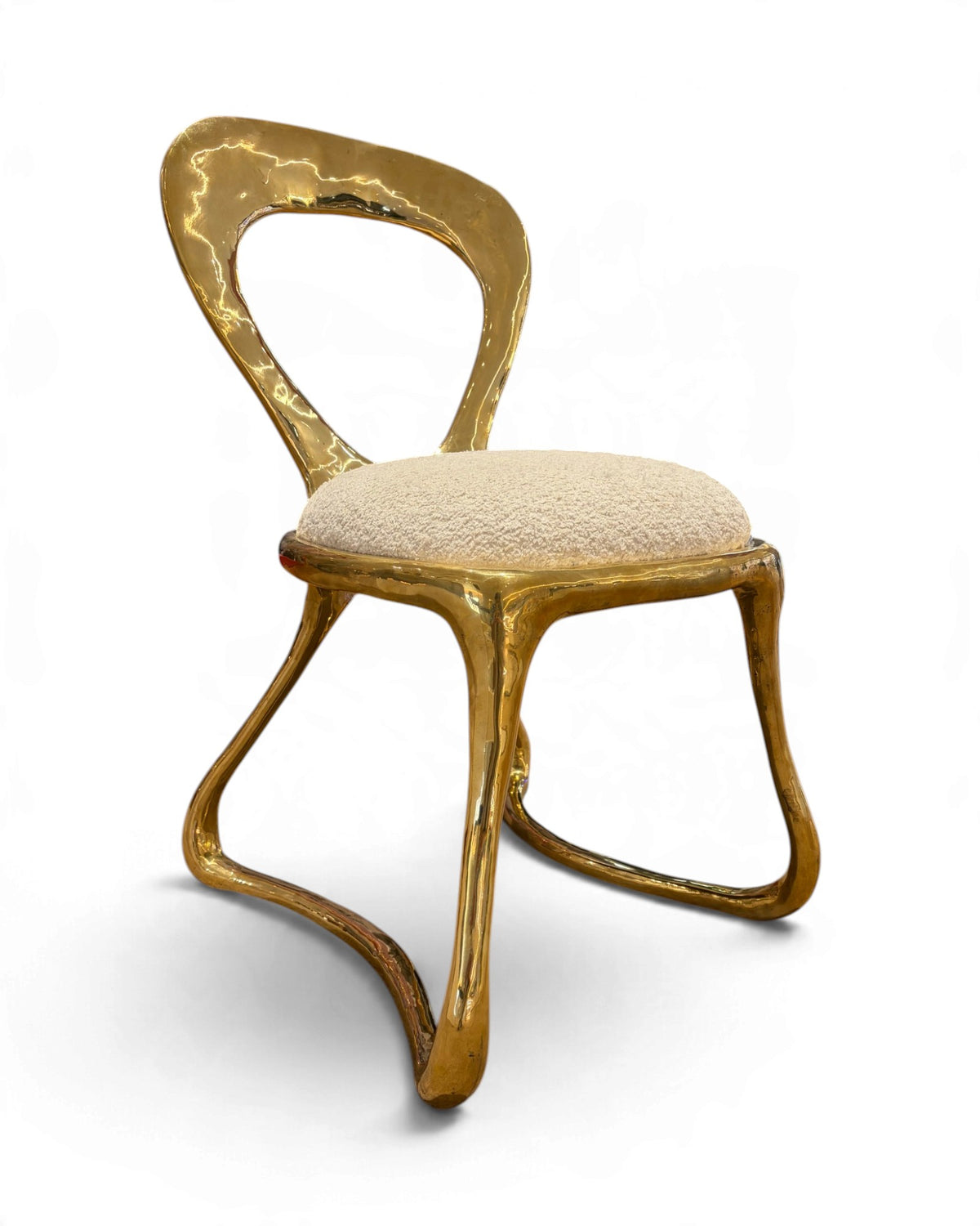 MASAYA - Butterfly Dining Chair