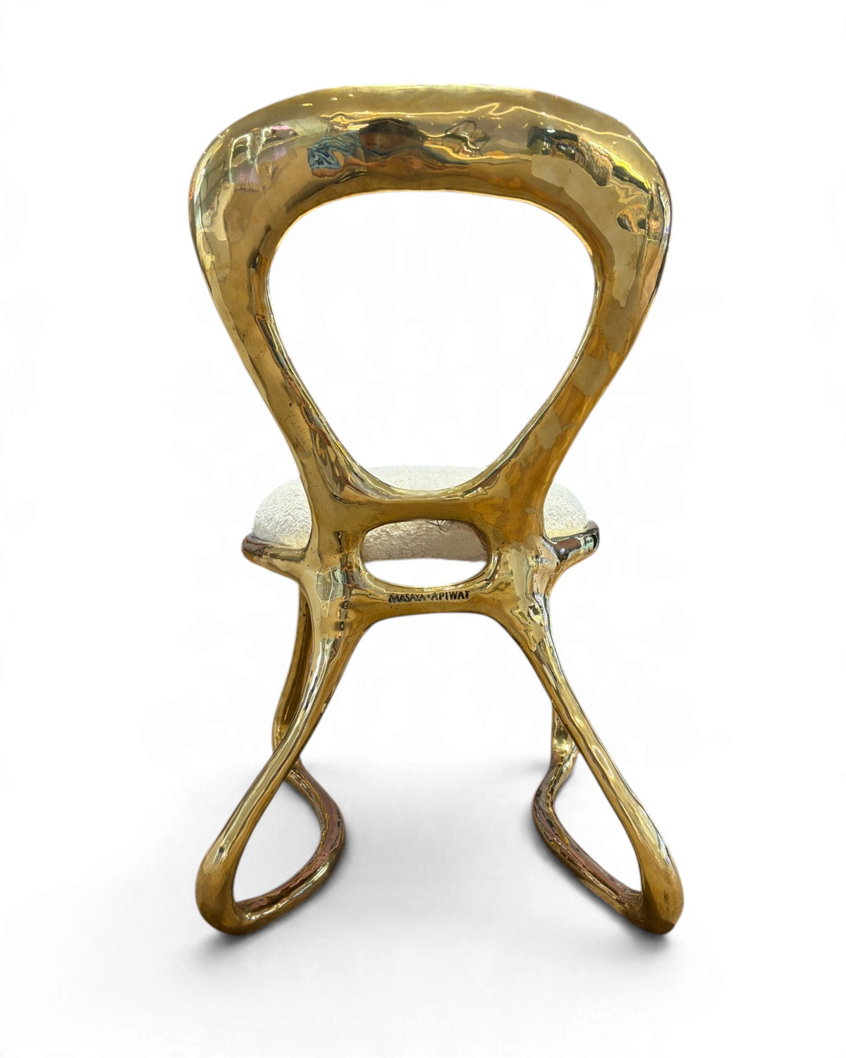 MASAYA - Butterfly Dining Chair