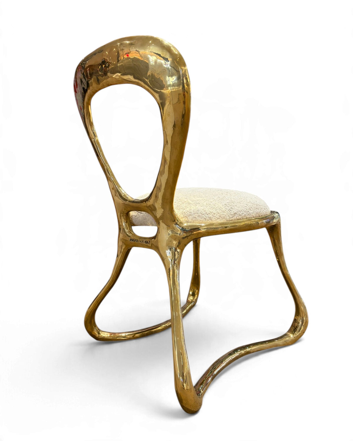 MASAYA - Butterfly Dining Chair