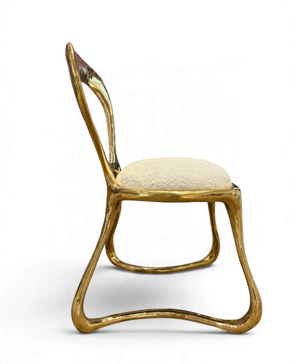 MASAYA - Butterfly Dining Chair