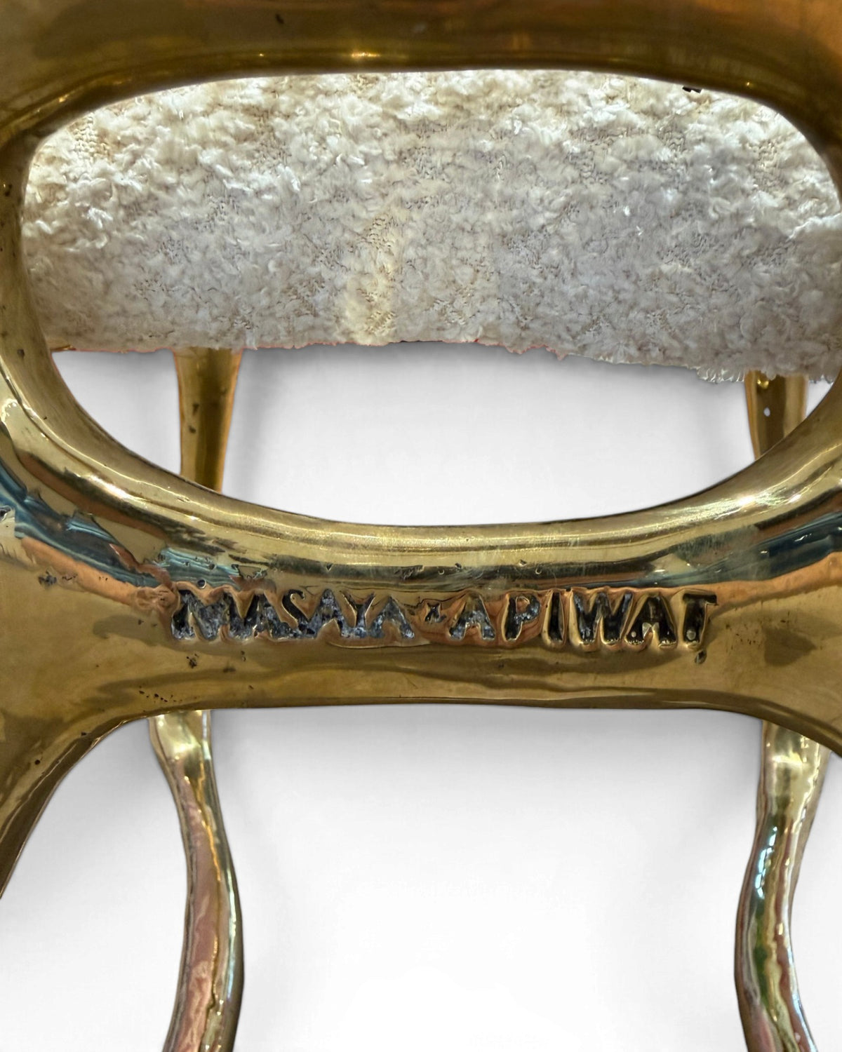 MASAYA - Butterfly Dining Chair