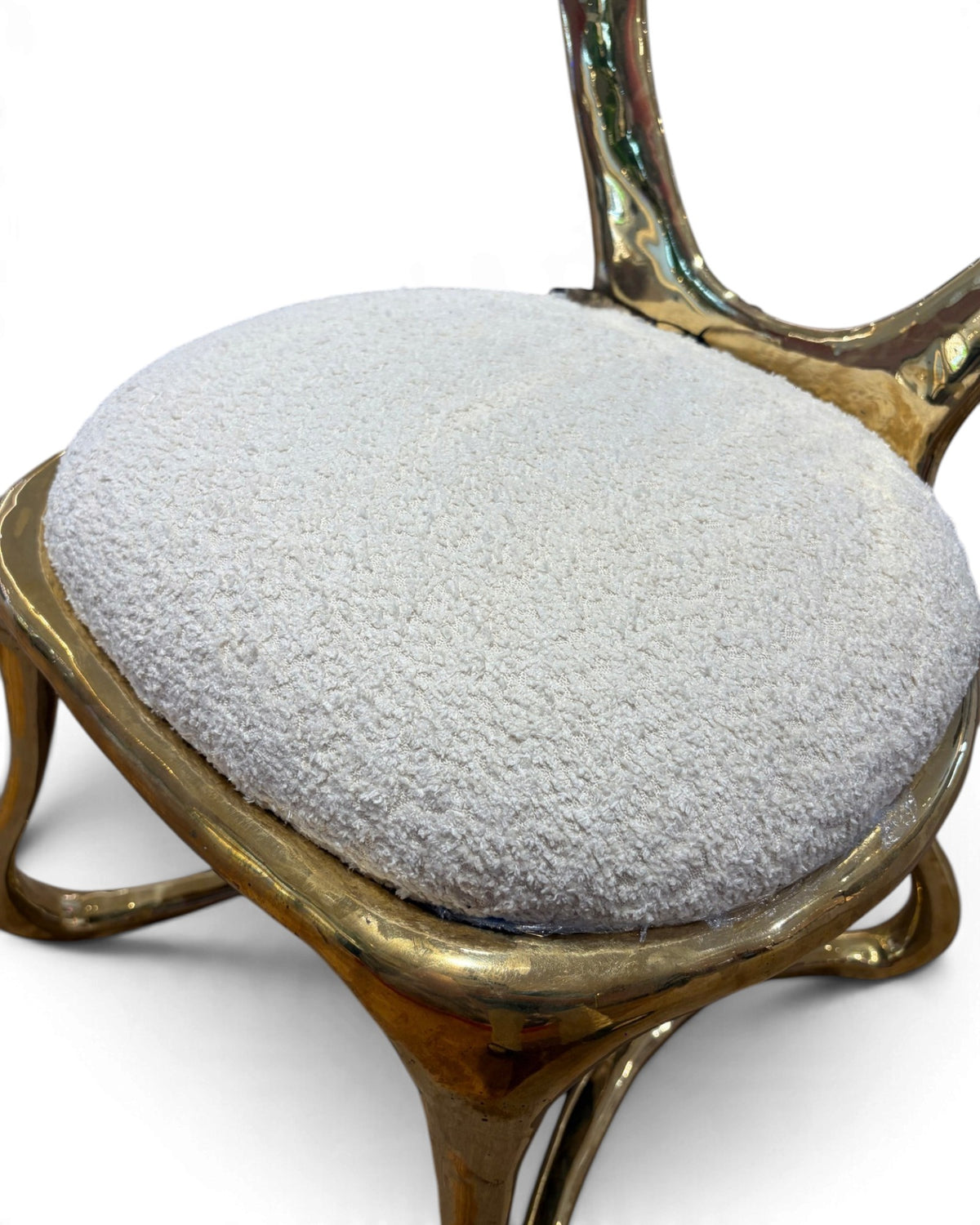 MASAYA - Butterfly Dining Chair
