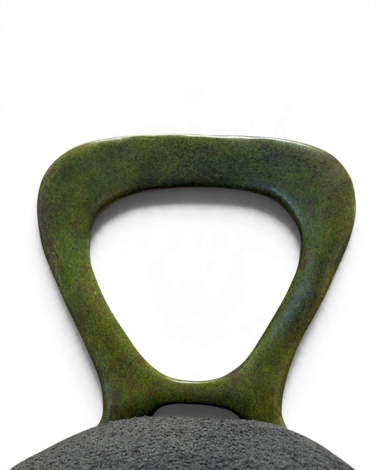 MASAYA - Butterfly Dining Chair - Dark Green