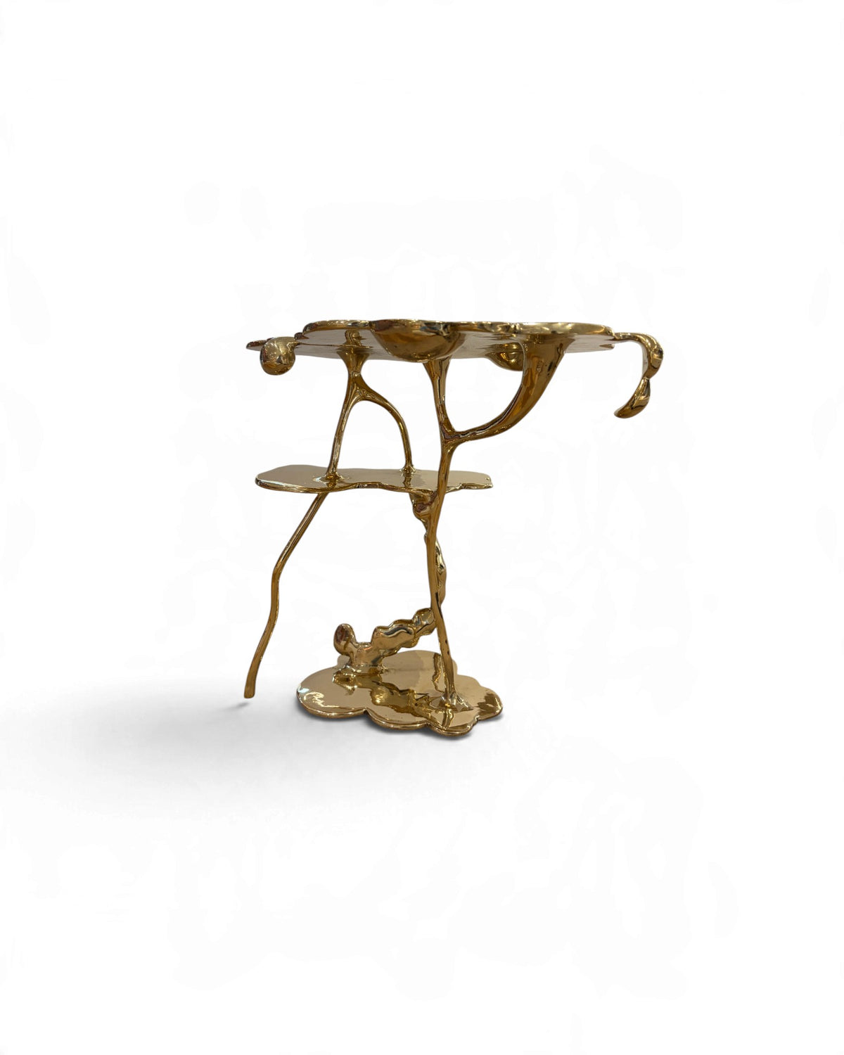 MASAYA - Spyoom Side Table