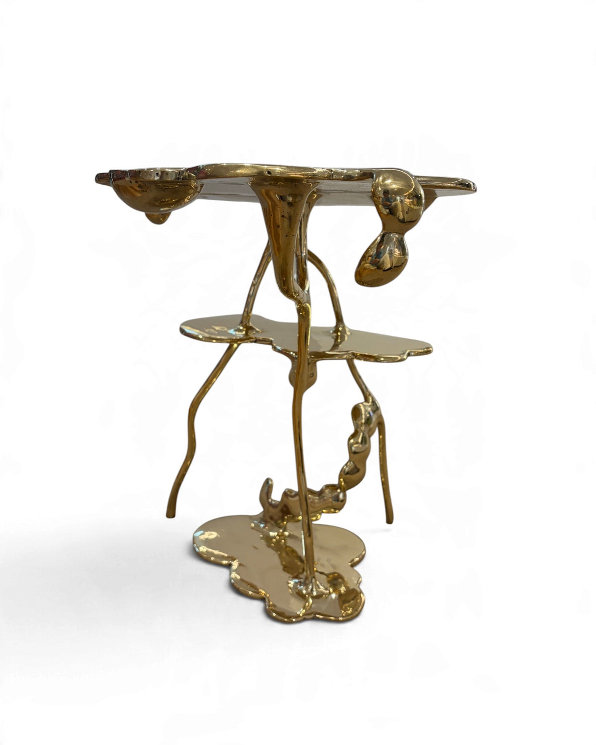 MASAYA - Spyoom Side Table