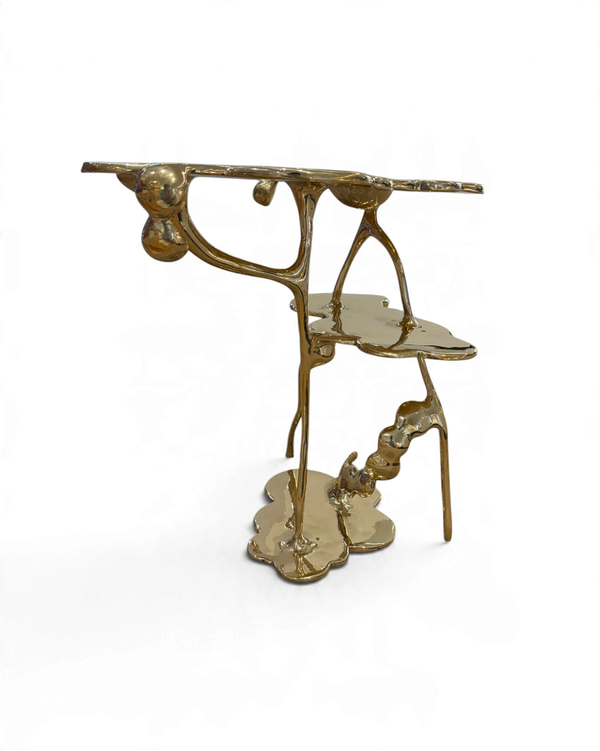 MASAYA - Spyoom Side Table