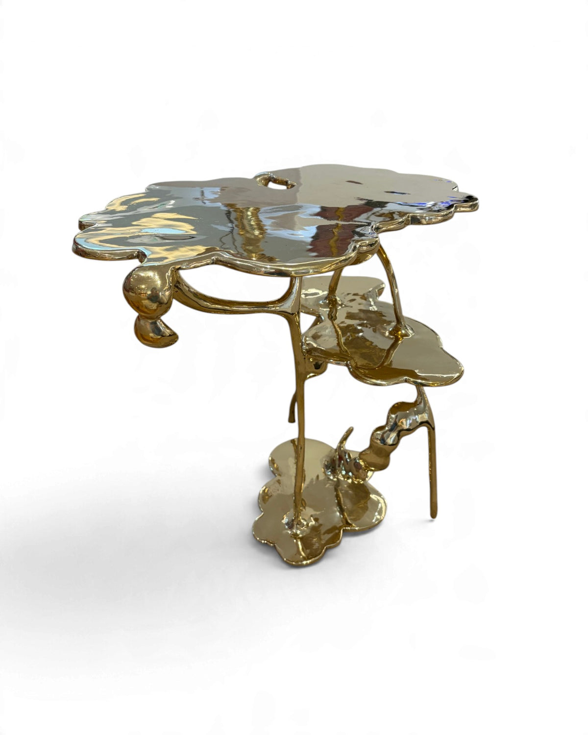 MASAYA - Spyoom Side Table