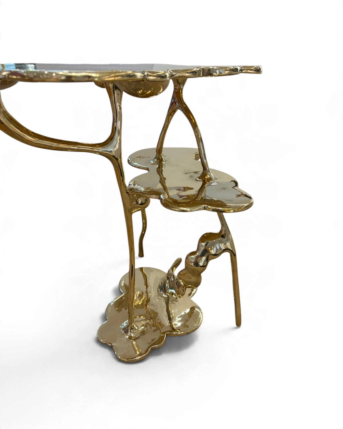 MASAYA - Spyoom Side Table
