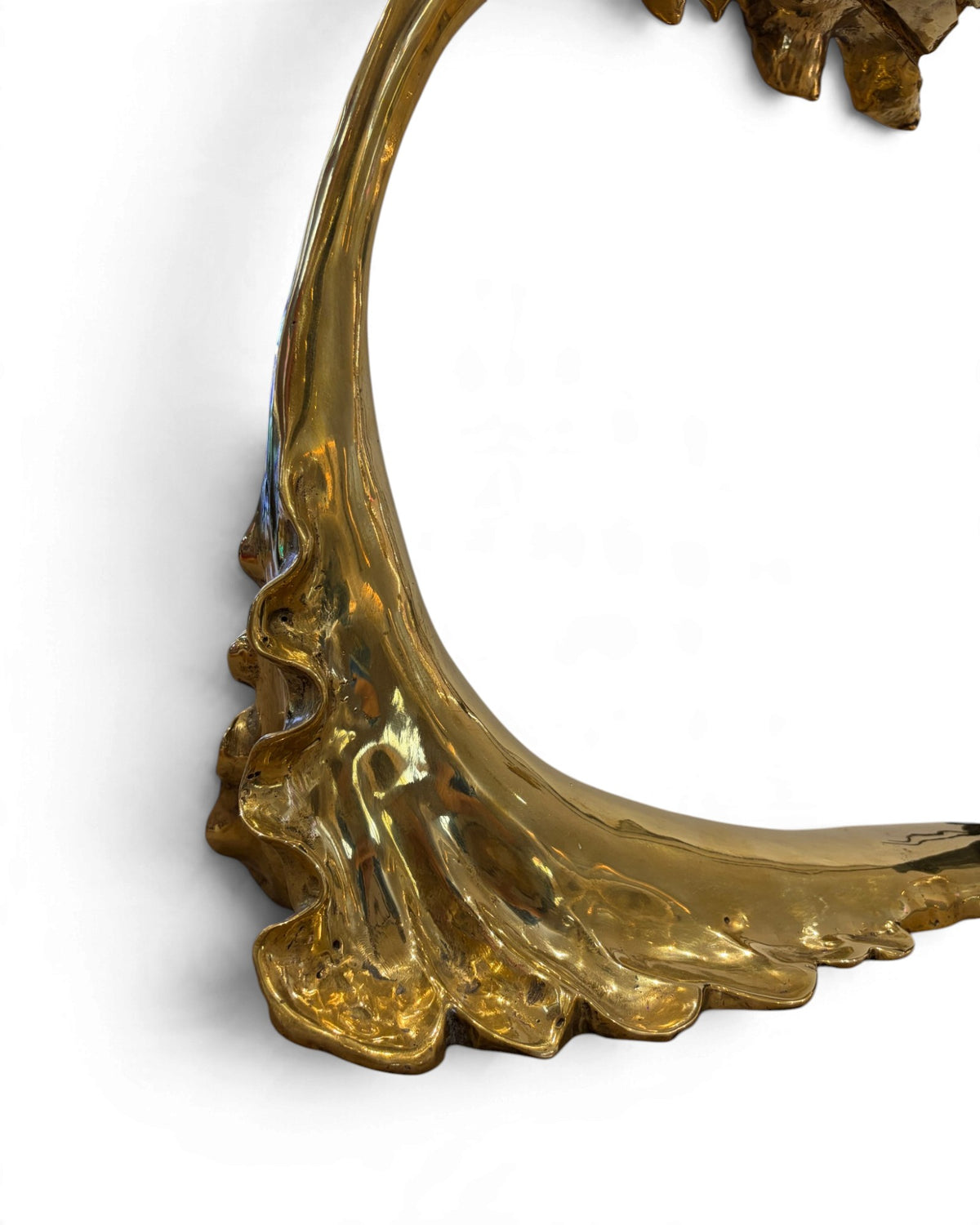MASAYA - Brass In Bloom Table no.2