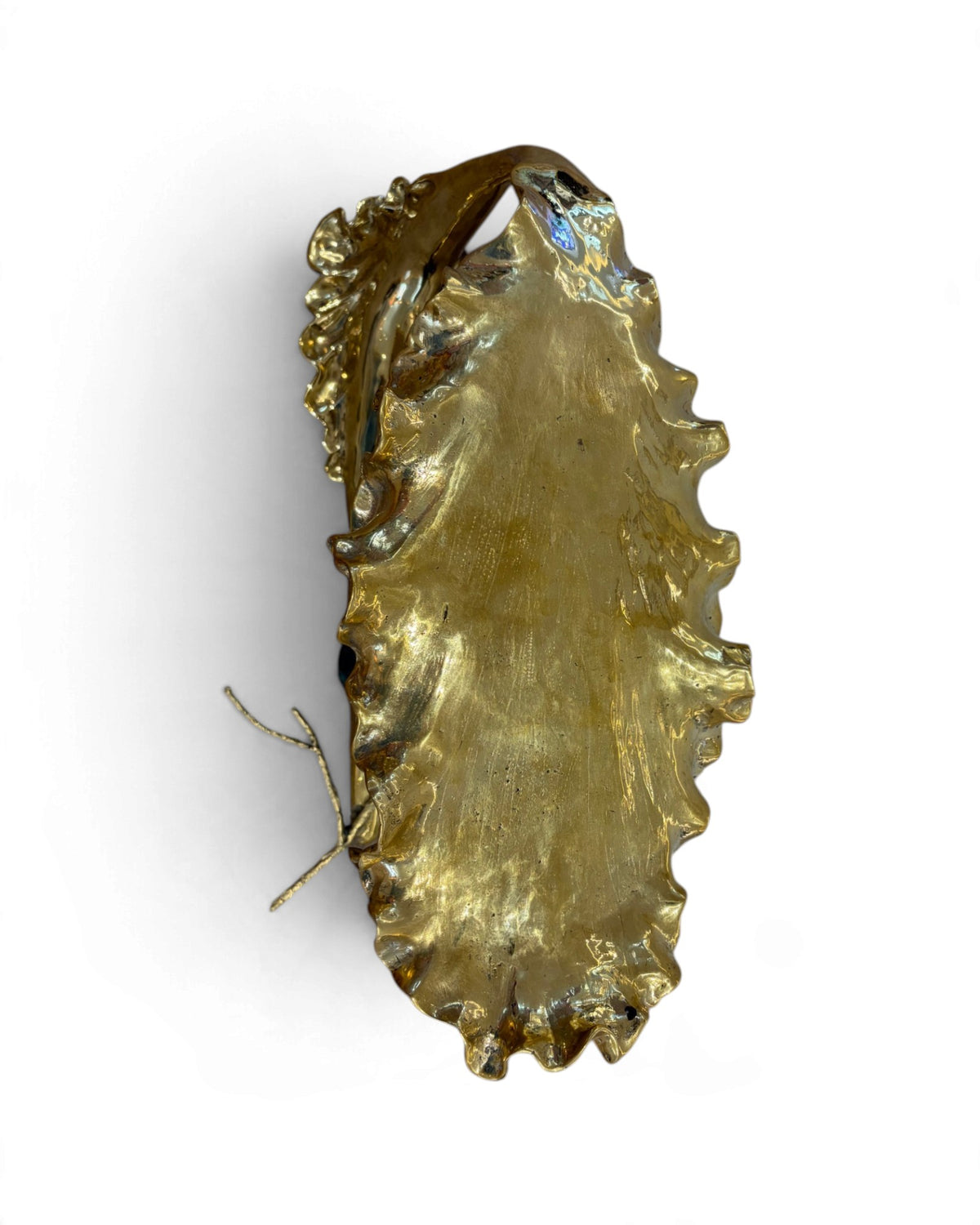 MASAYA - Brass In Bloom Table no.2