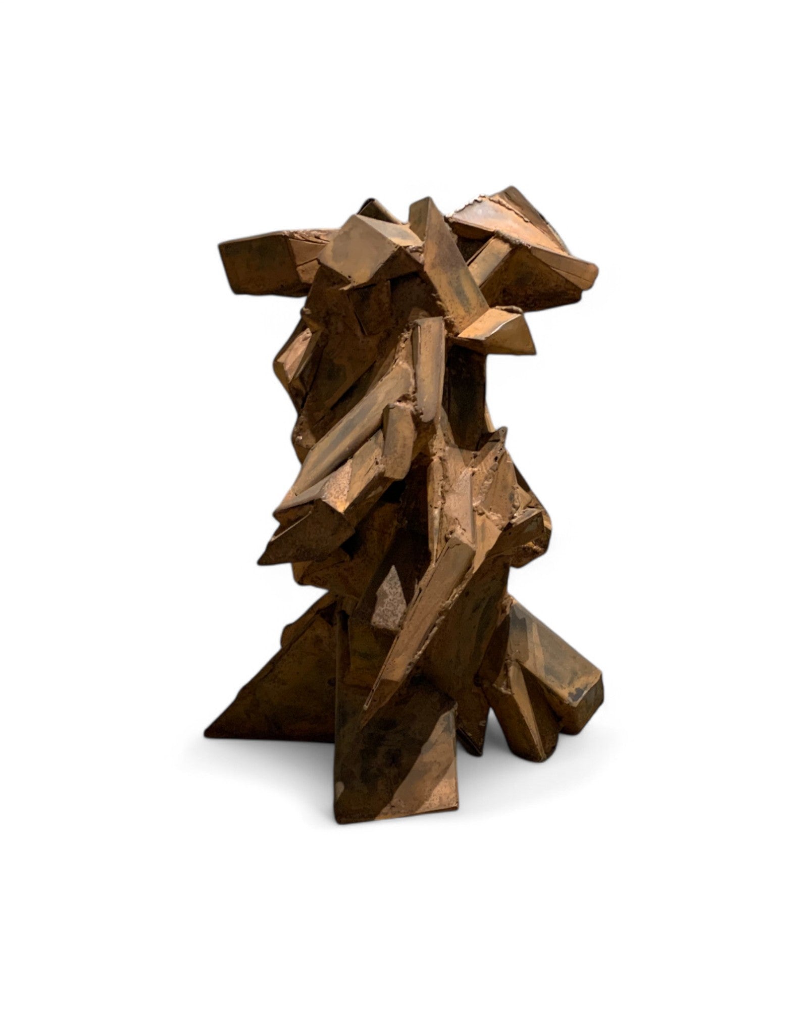 Abiogenesis - Surround Living - 2