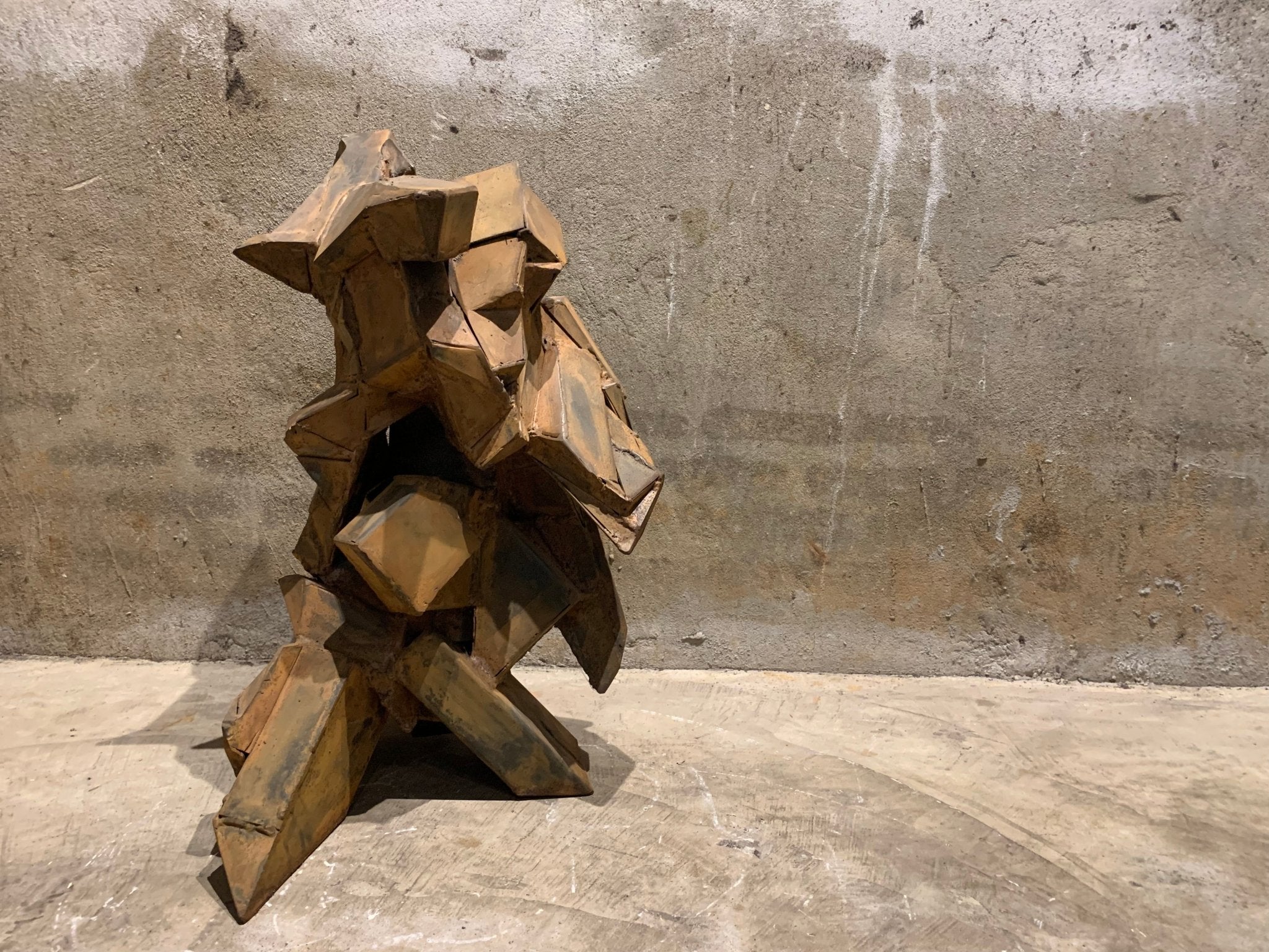 Abiogenesis - Surround Living - 8