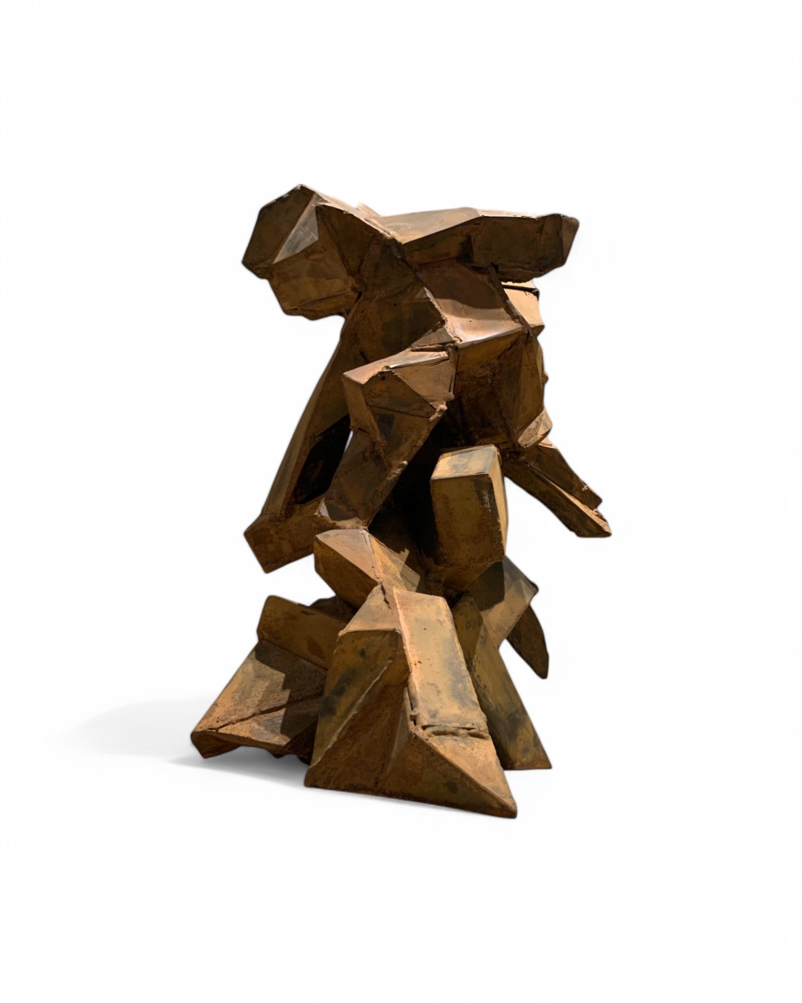 Abiogenesis - Surround Living - 4