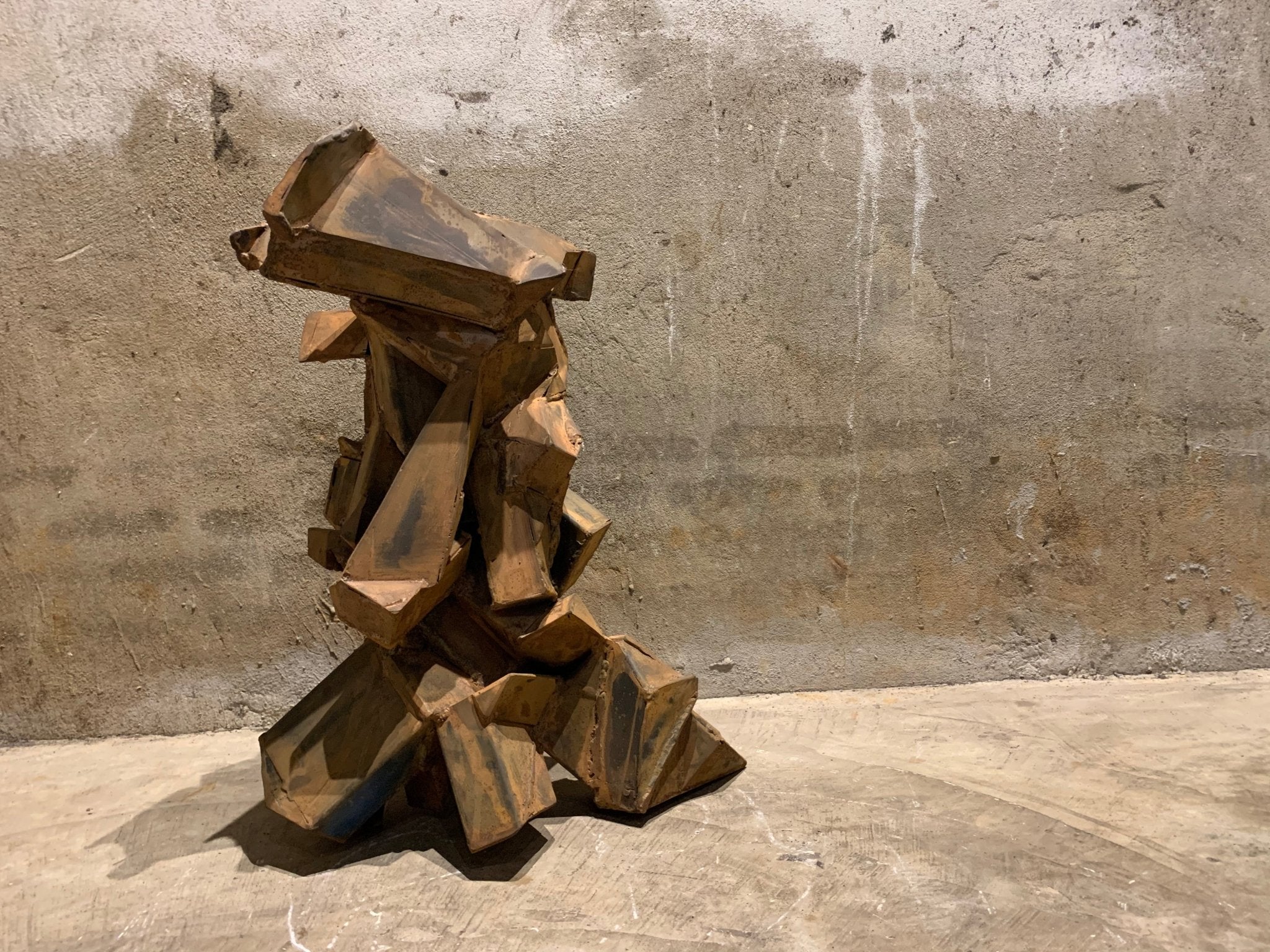 Abiogenesis - Surround Living - 3