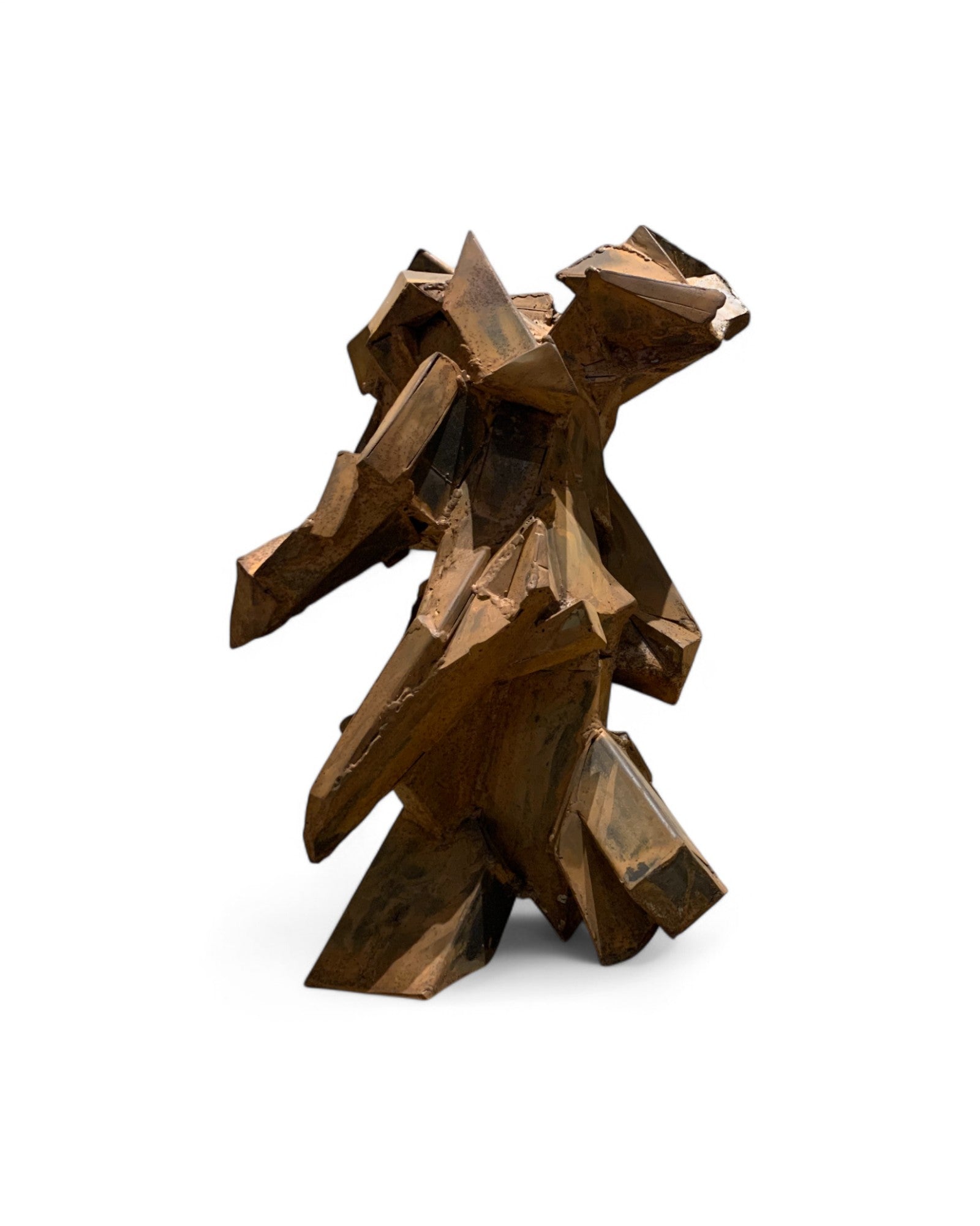 Abiogenesis - Surround Living - 11