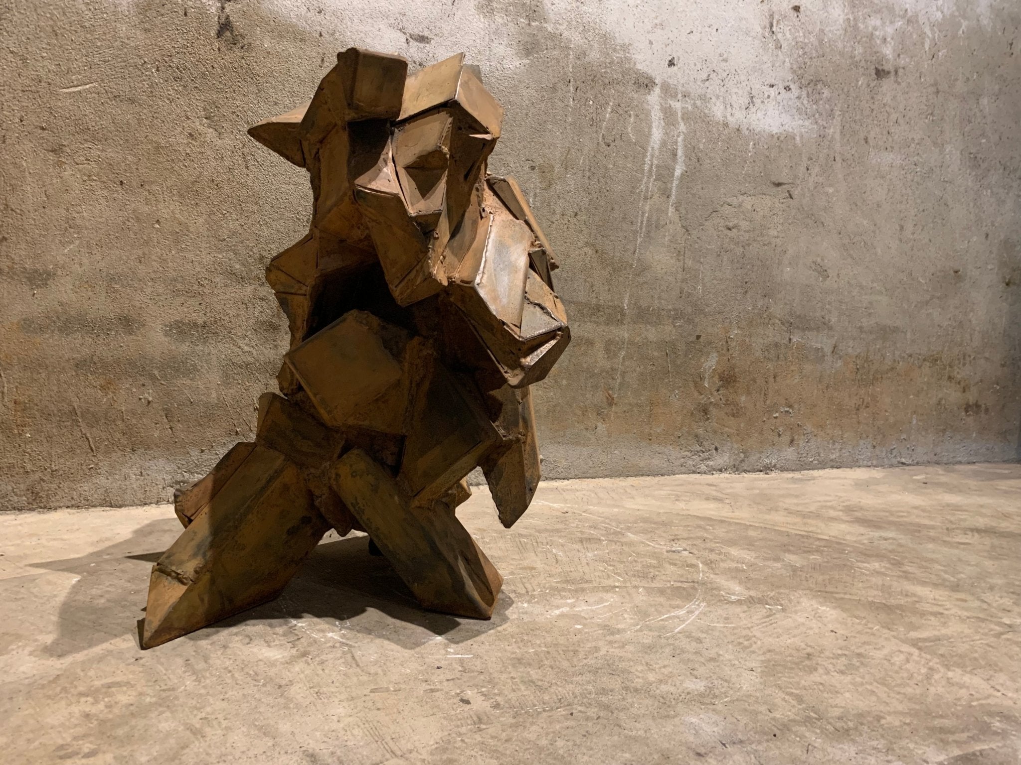 Abiogenesis - Surround Living - 9