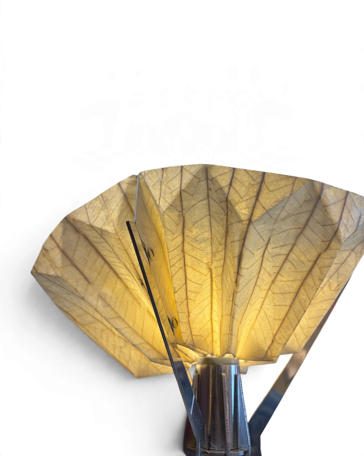 MAKKHA - Tarn Table Lamp