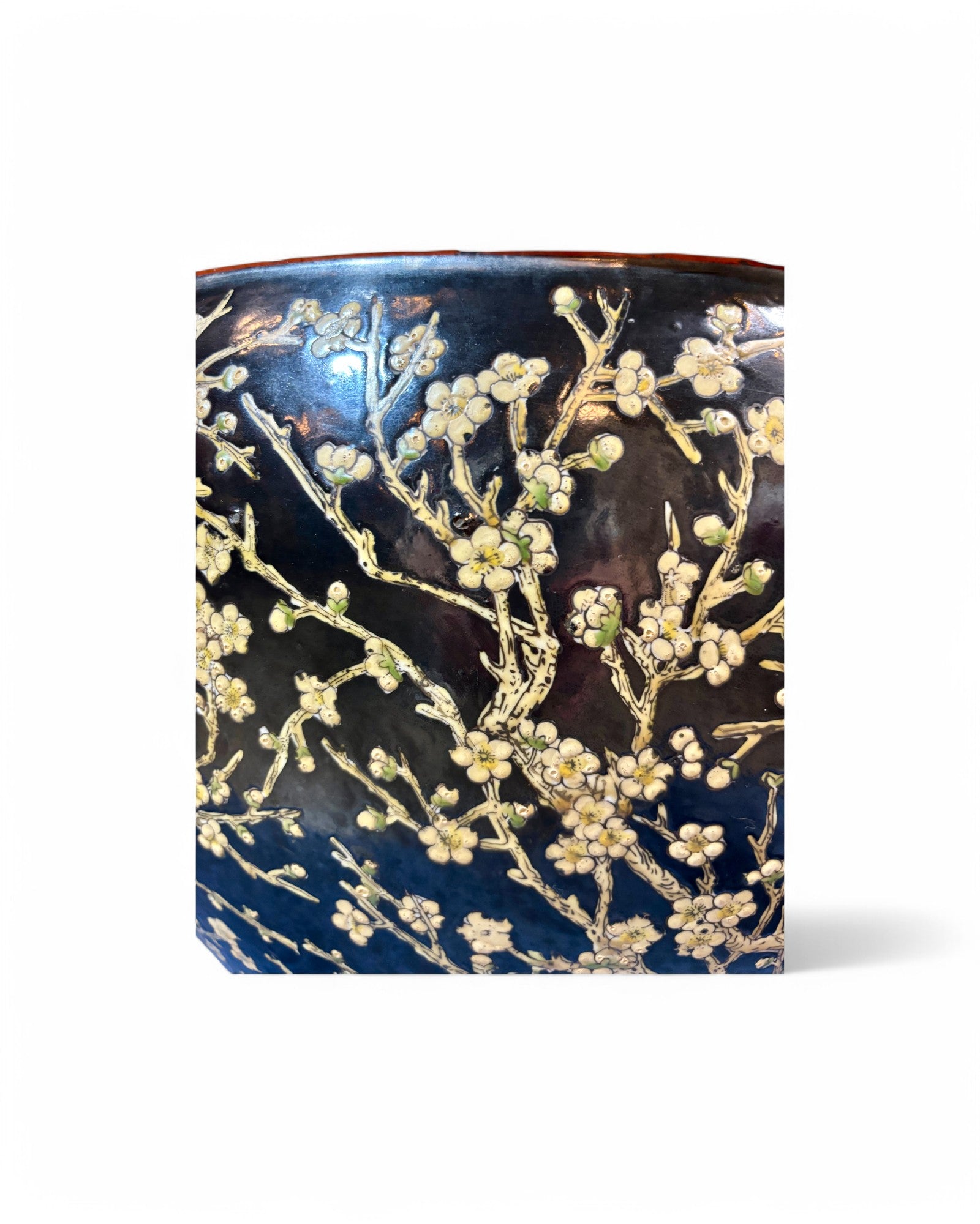 Indo Chine Sakura, Carp Pot
