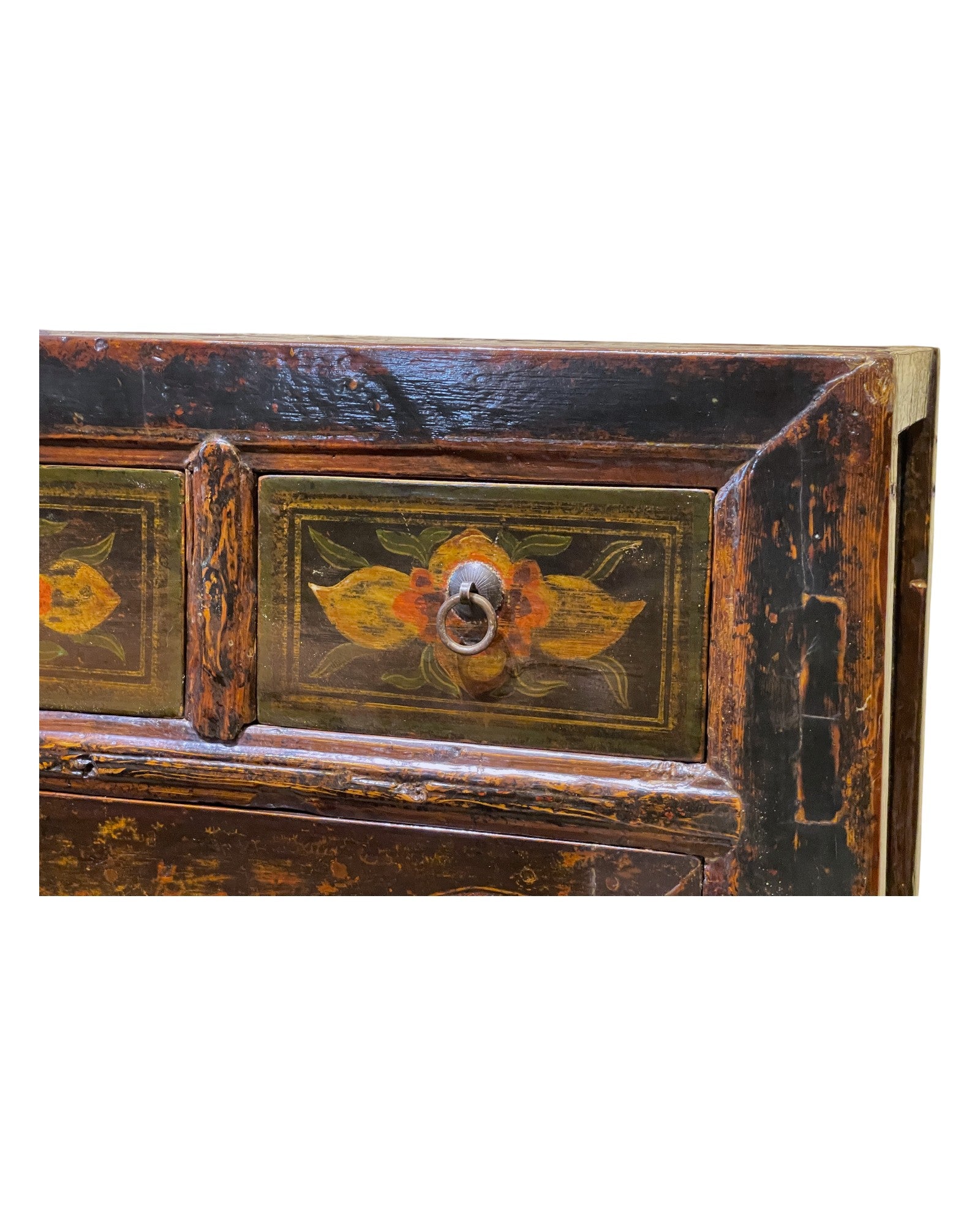 Painted Sideboard Cabinet - Surround Living - 7
