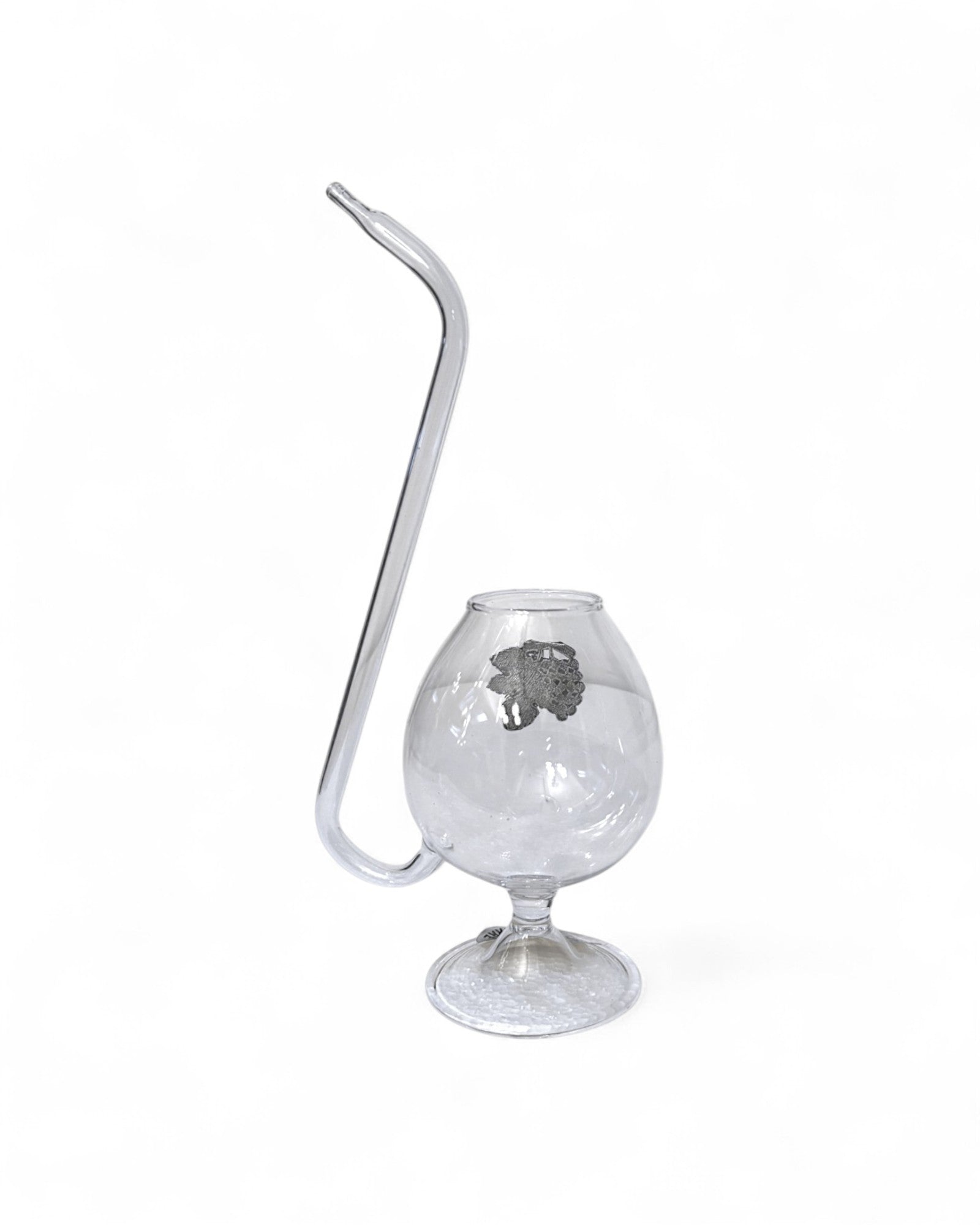 FruitMain Sougglueru de Vearne Pipe Glass