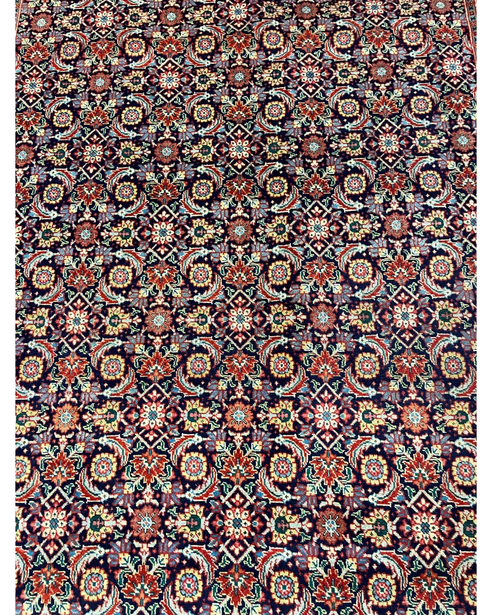 Vintage Bidjar Persian Carpet l 300 x 200 - Surround Living - 3
