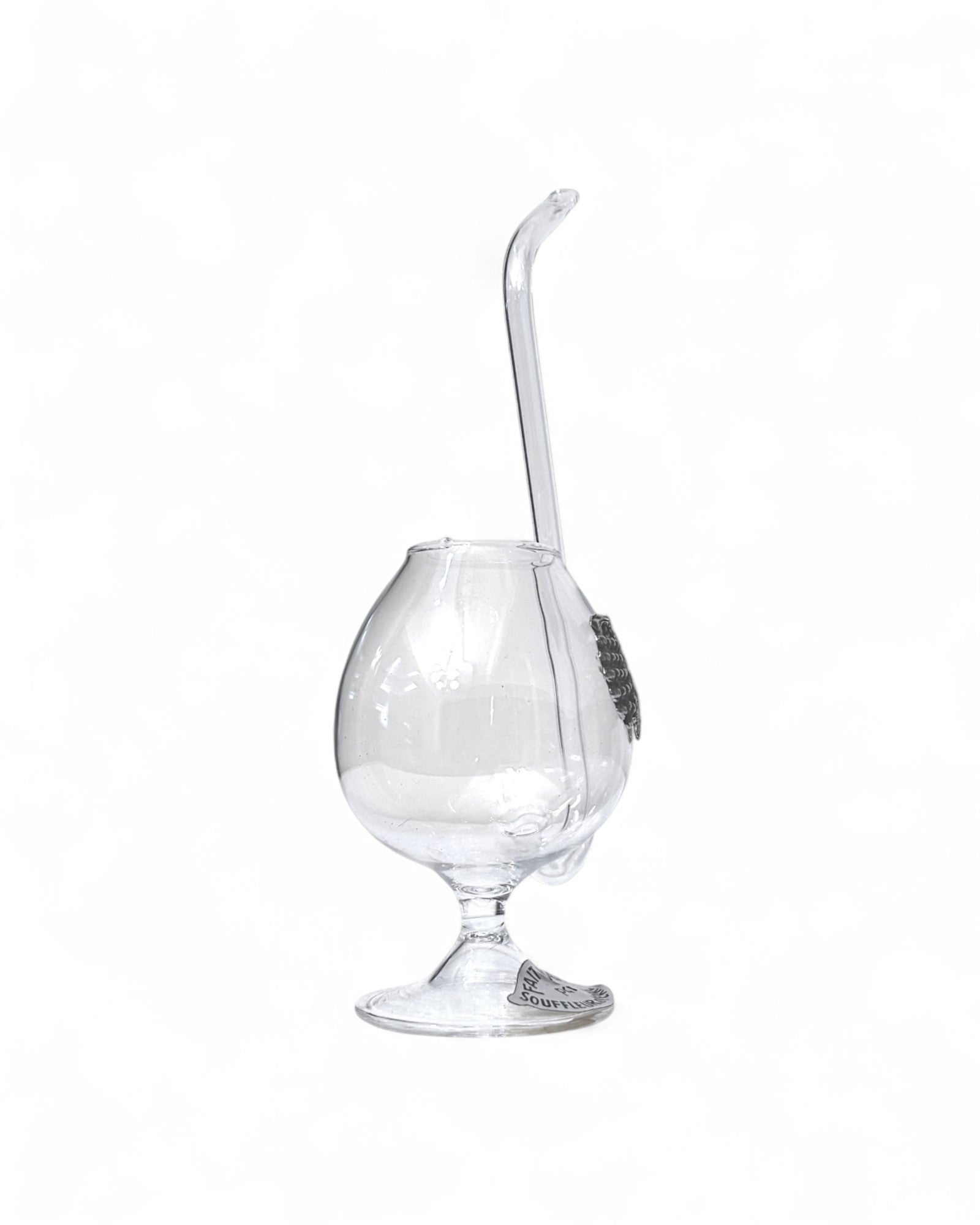 FruitMain Sougglueru de Vearne Pipe Glass
