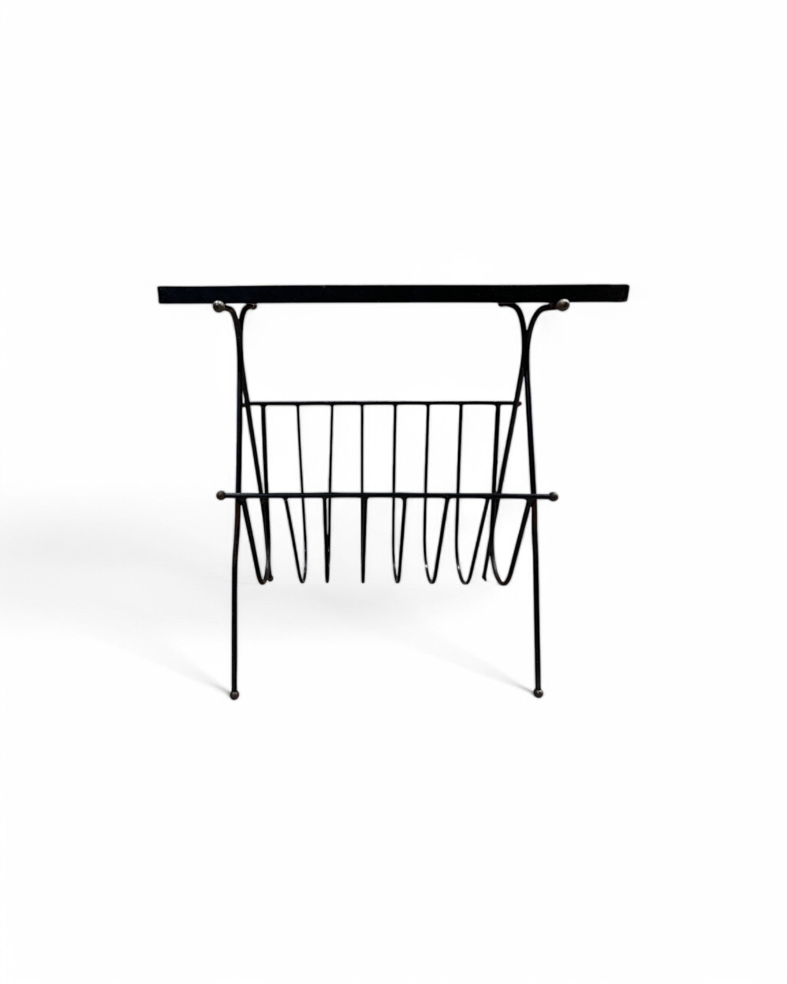 Pearl Mosaic, Mini Mosiac Magazine Stand