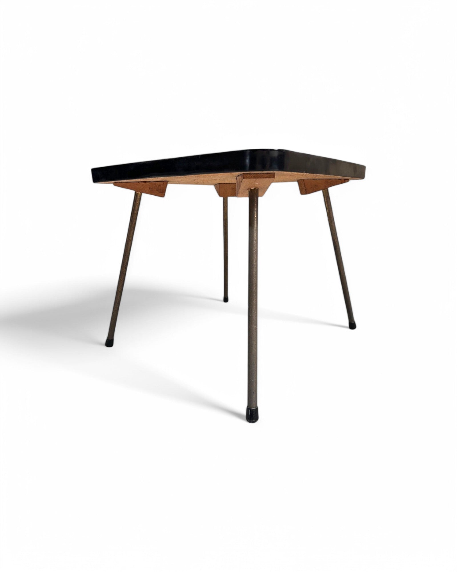 The Gaudi, Mini Mosiac Mini Coffee Stand