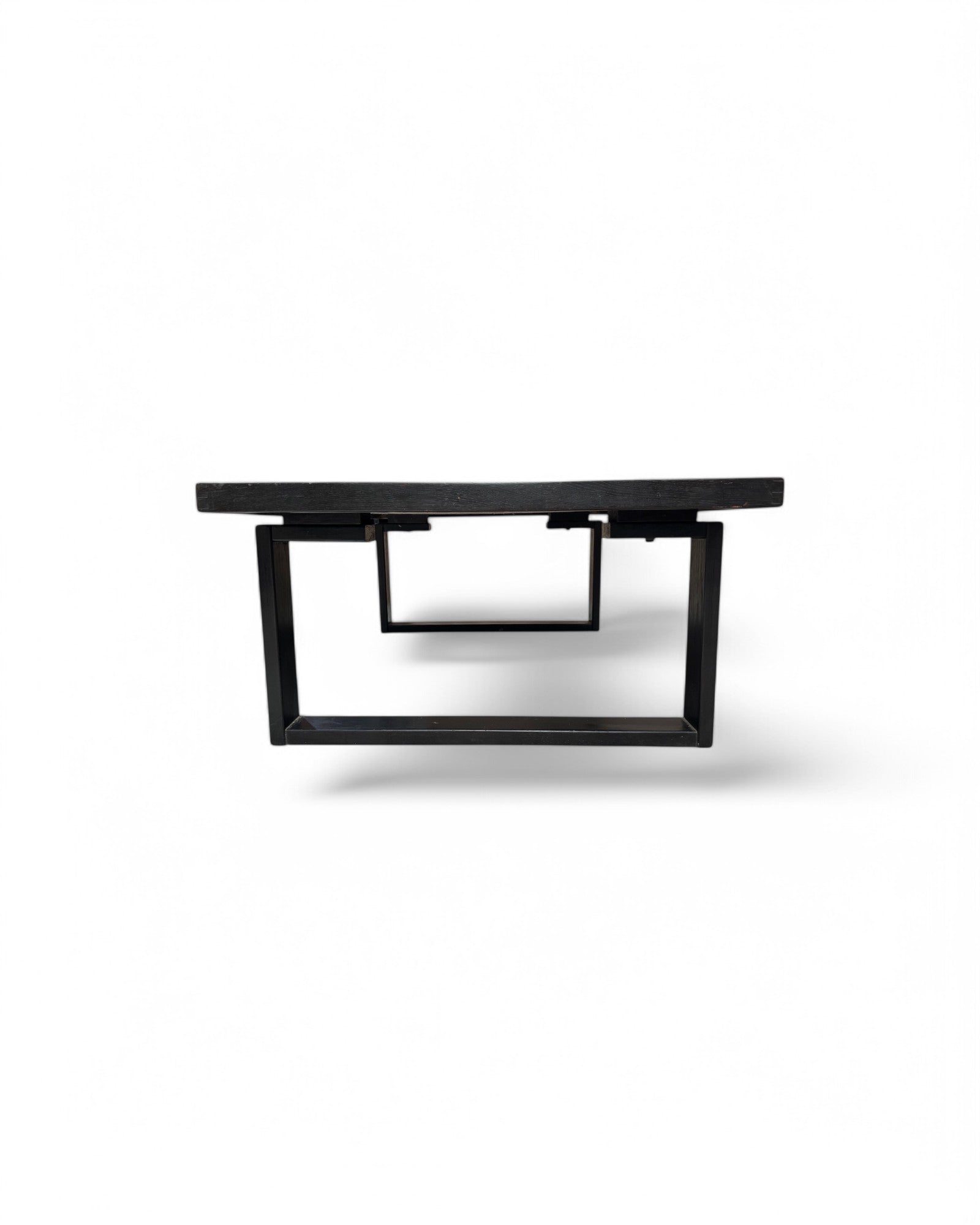 Galaxy Abstract Coffee Stand