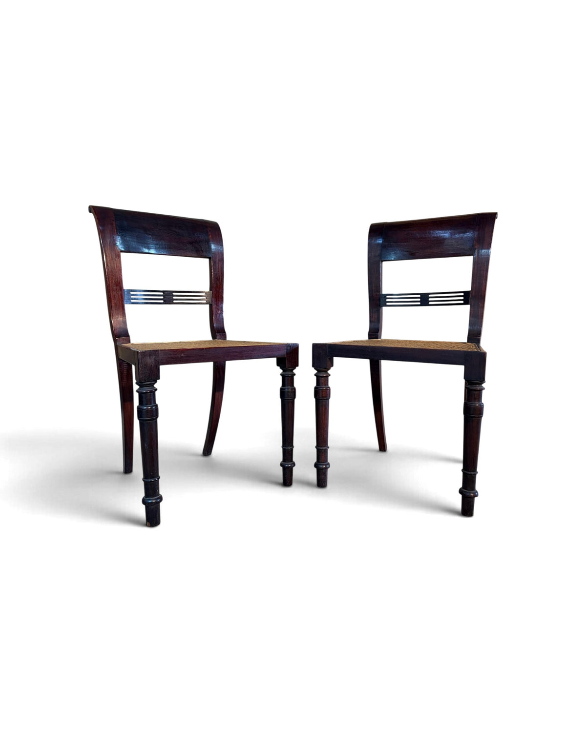 Dining Table Plus 8 Chairs