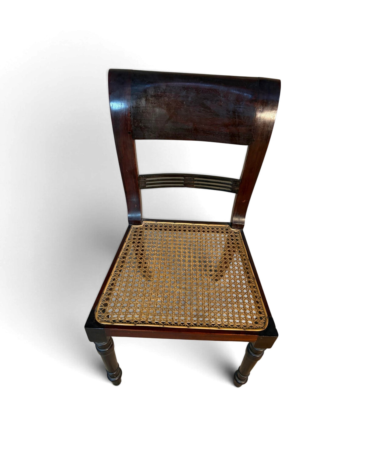 Dining Table Plus 8 Chairs
