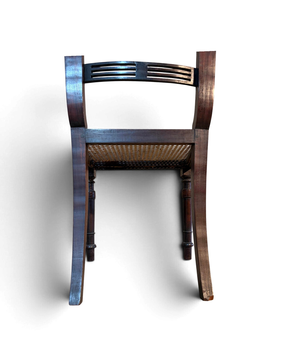 Dining Table Plus 8 Chairs