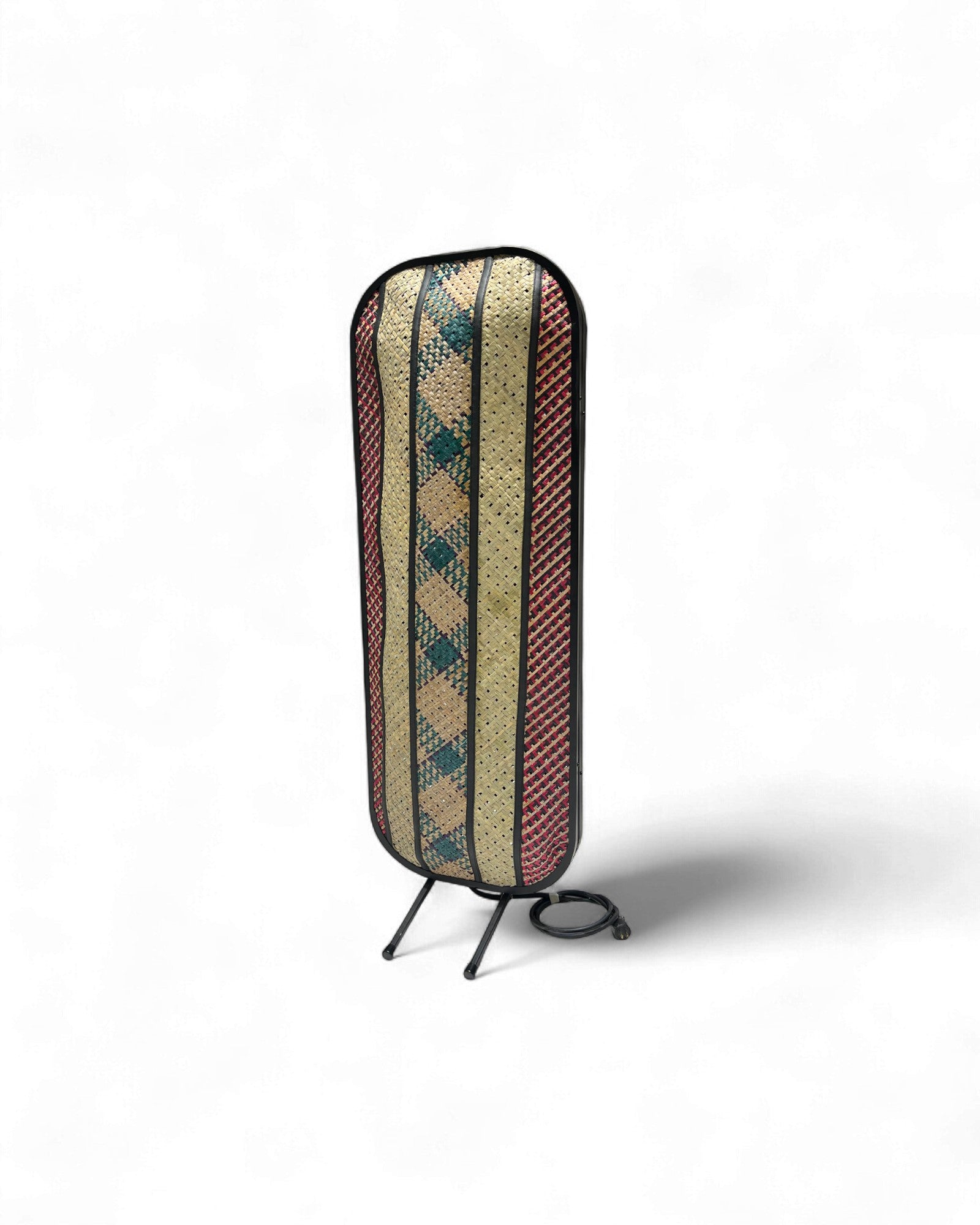 Phud Phad Floor Lamp