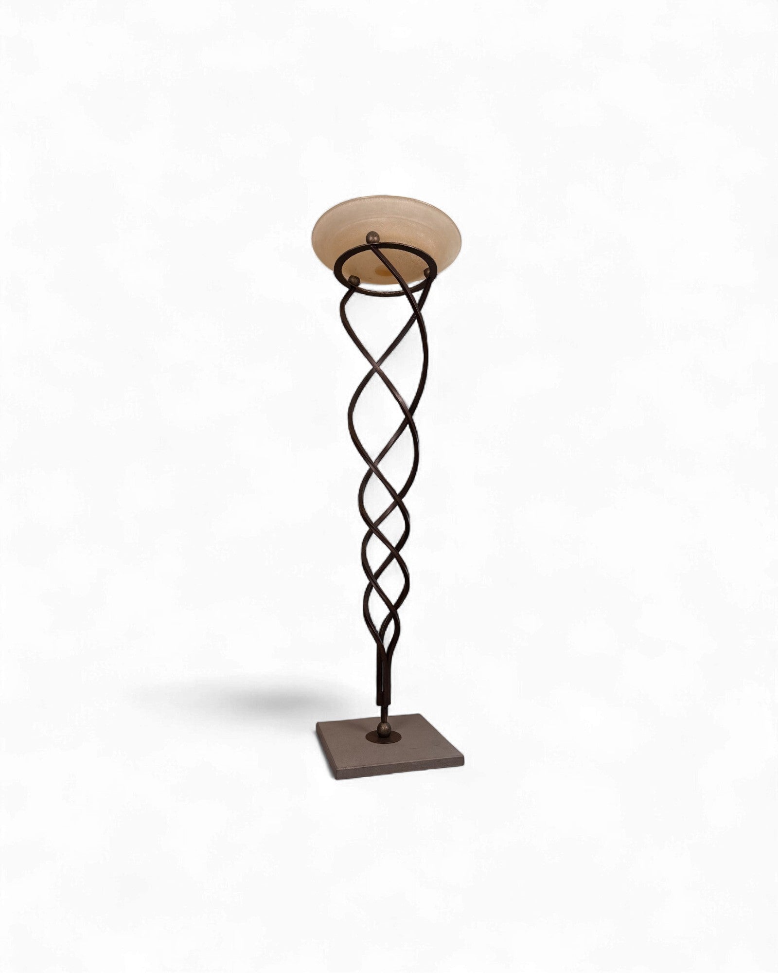 Antinea Terra Floor Lamp By Jf Crochet, Edited By Terzani, 20th Century - Surround Living - 4
